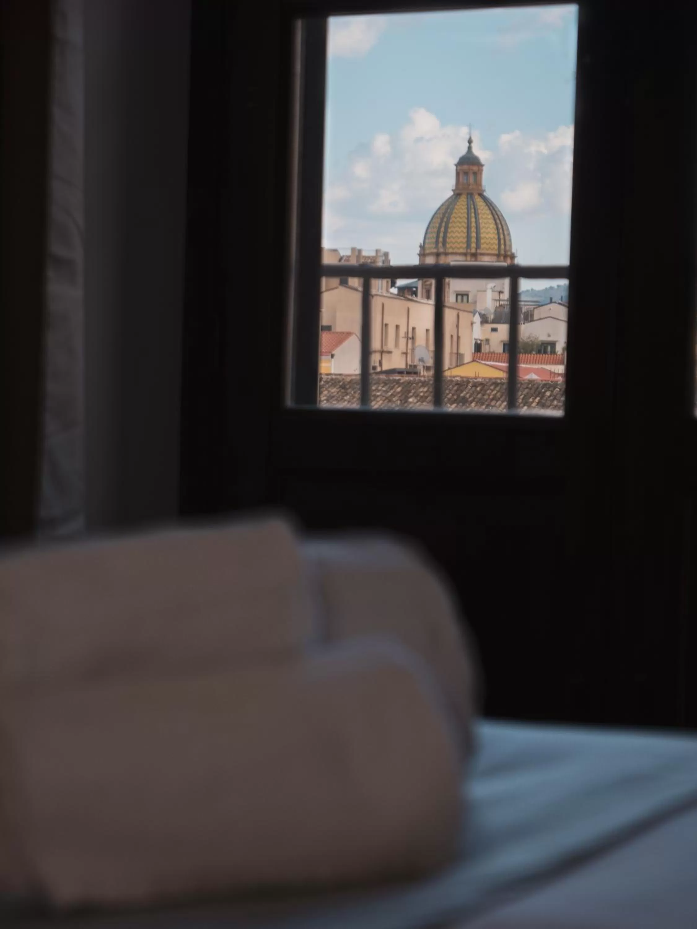 Landmark view, Nearby Landmark in DhOME B&B