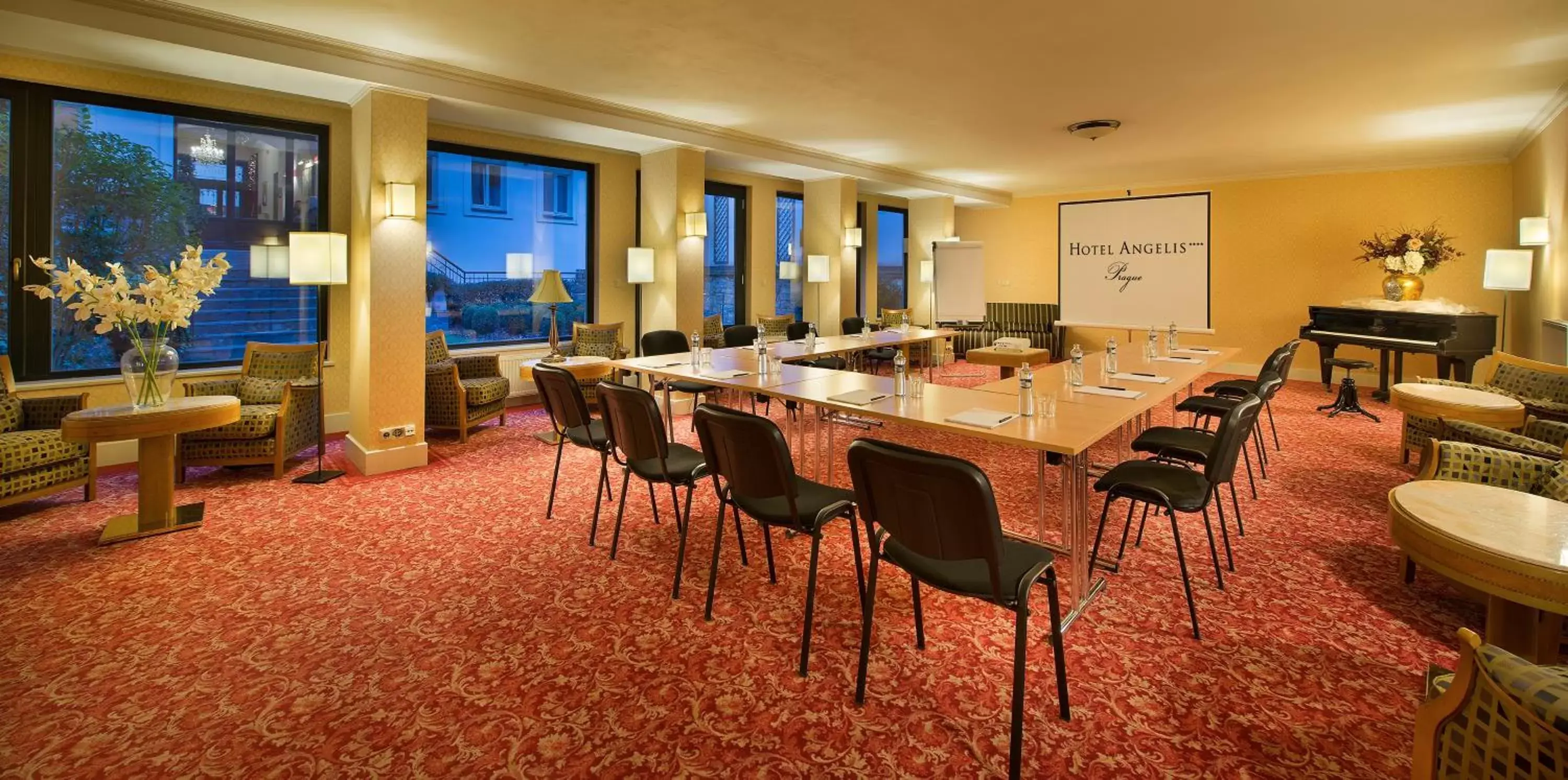 Meeting/conference room in Angelis