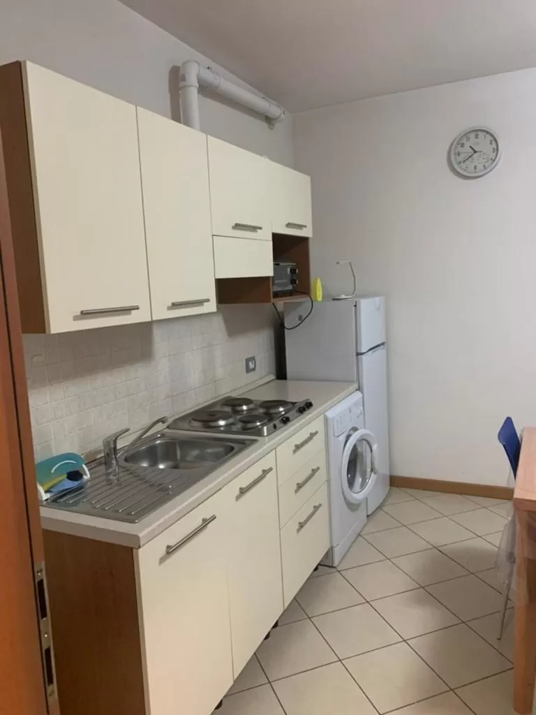 Mood-San Matteo Residence Parva Urbi