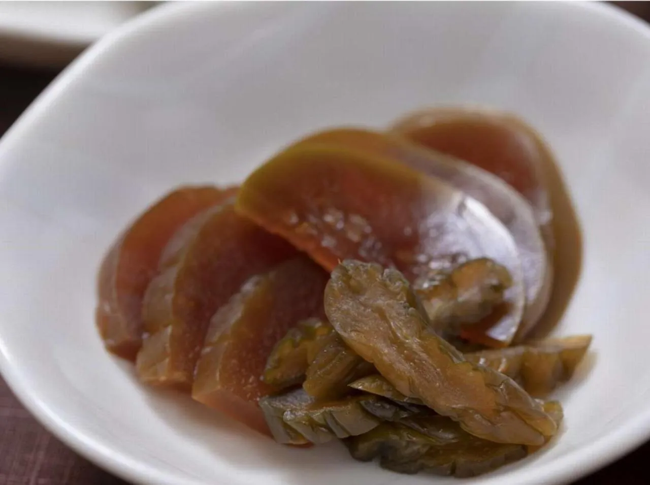 Breakfast in Onyado Nono Nara Natural Hot Spring