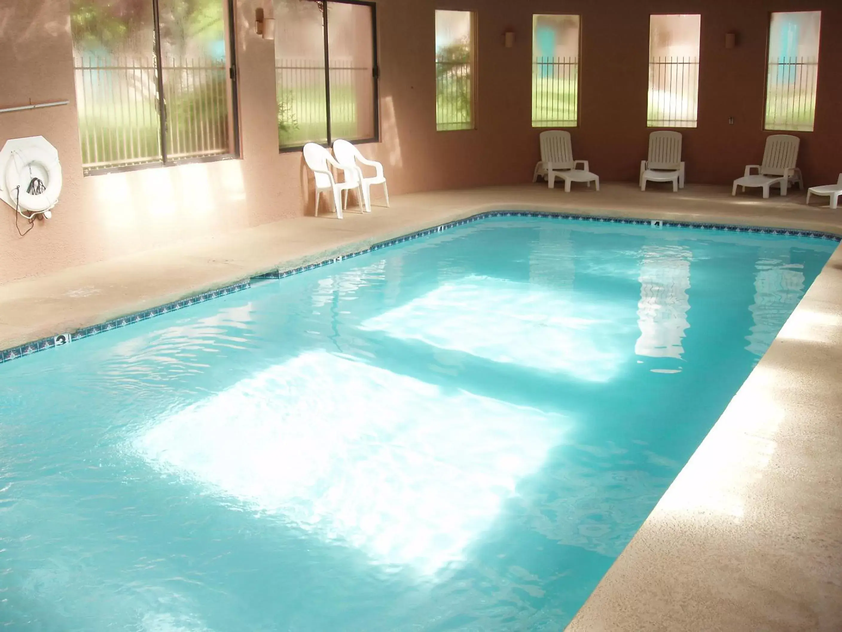 Day, Swimming Pool in Sedona Springs Resort, a VRI resort