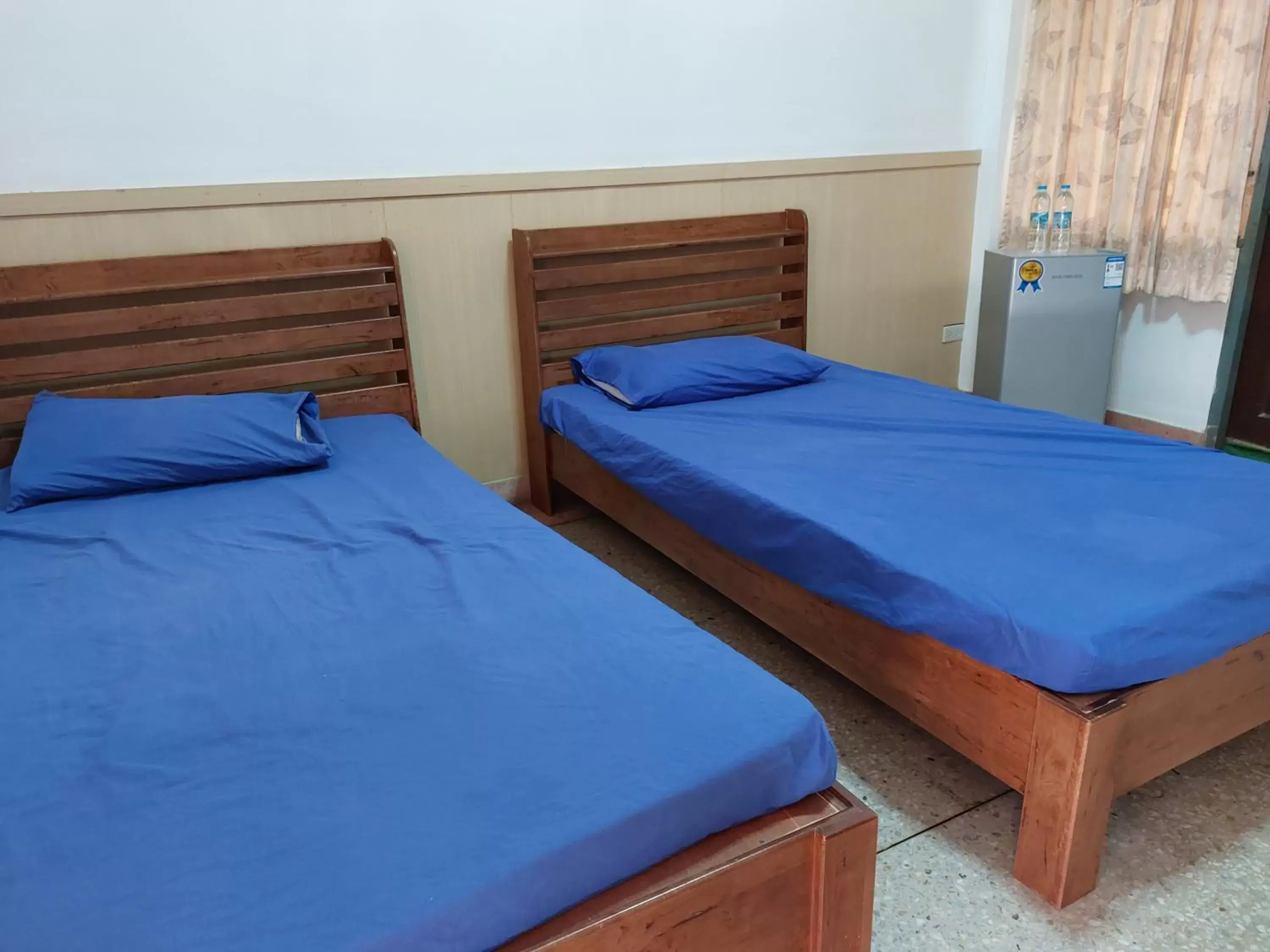 Property building, Bed in Sataya Apartment Property building, Bed in Sataya Apartment