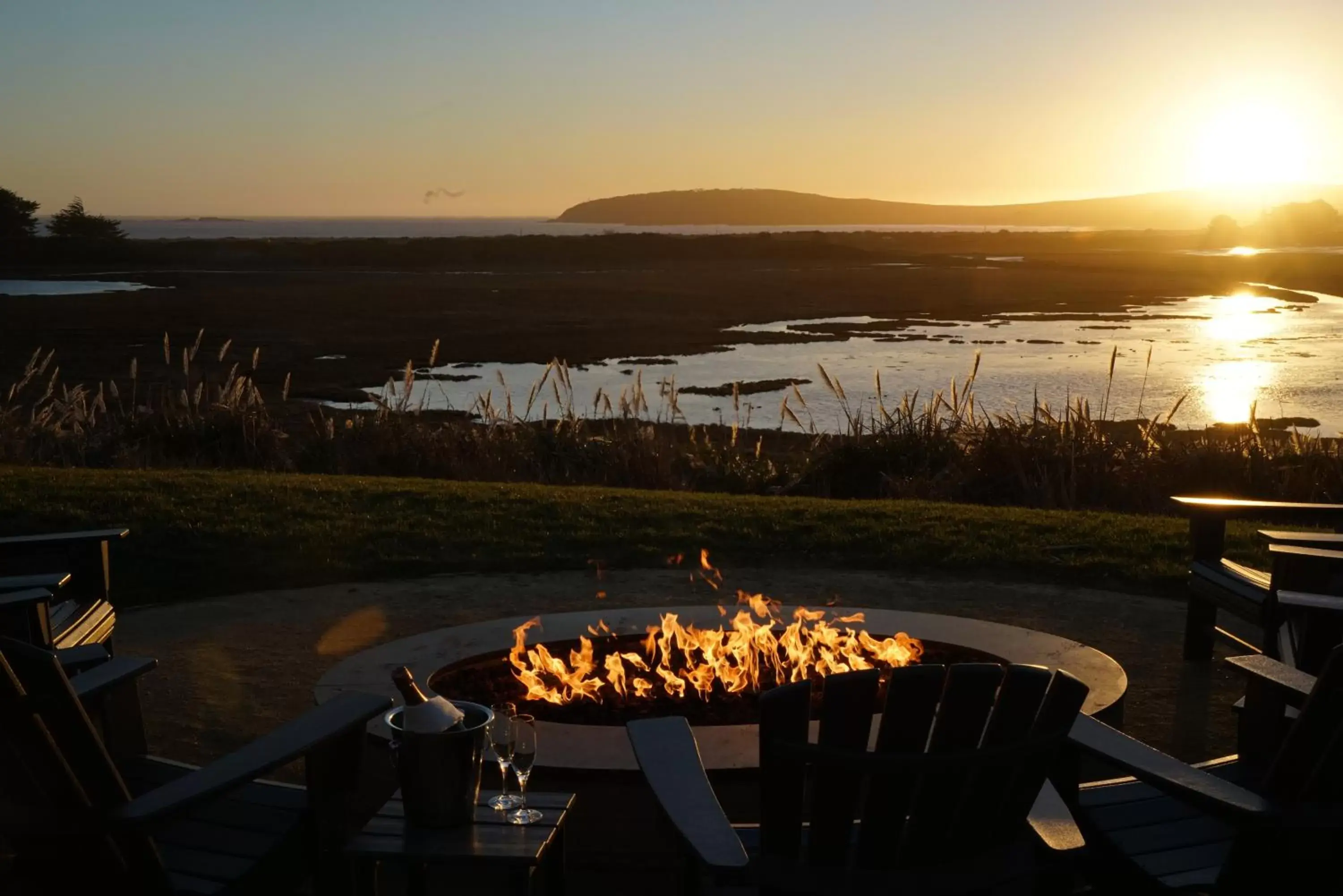 The Lodge at Bodega Bay