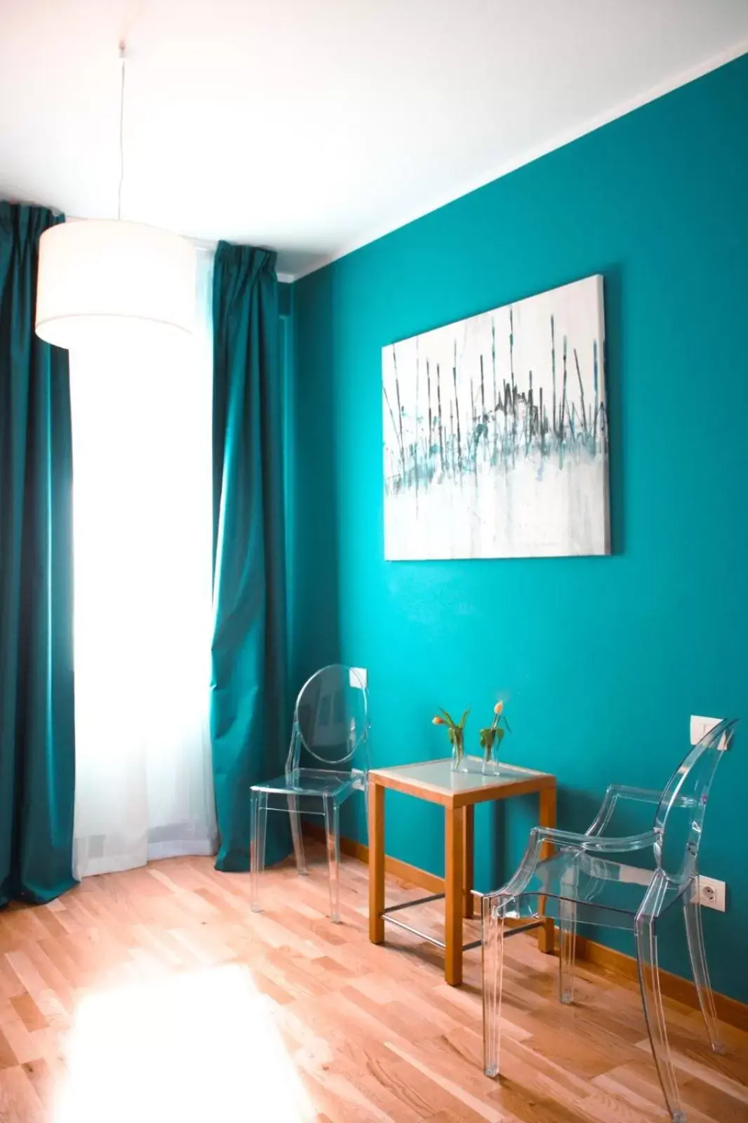 Bedroom in Principe Alogna Hotel & SPA Bedroom in Principe Alogna Hotel & SPA