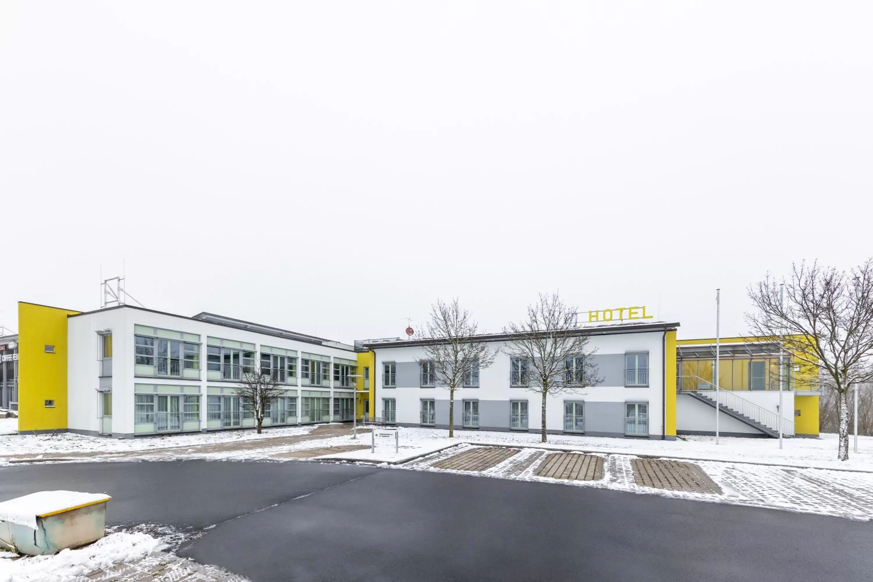 Hotel Fränkische Schweiz-Pegnitz