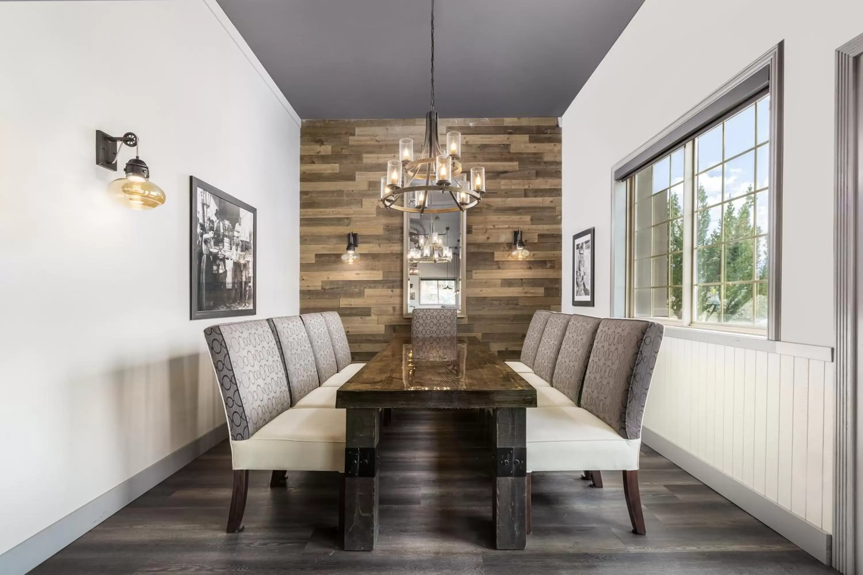 Dining Area in Prestige Radium Hot Springs Resort, WorldHotels Crafted