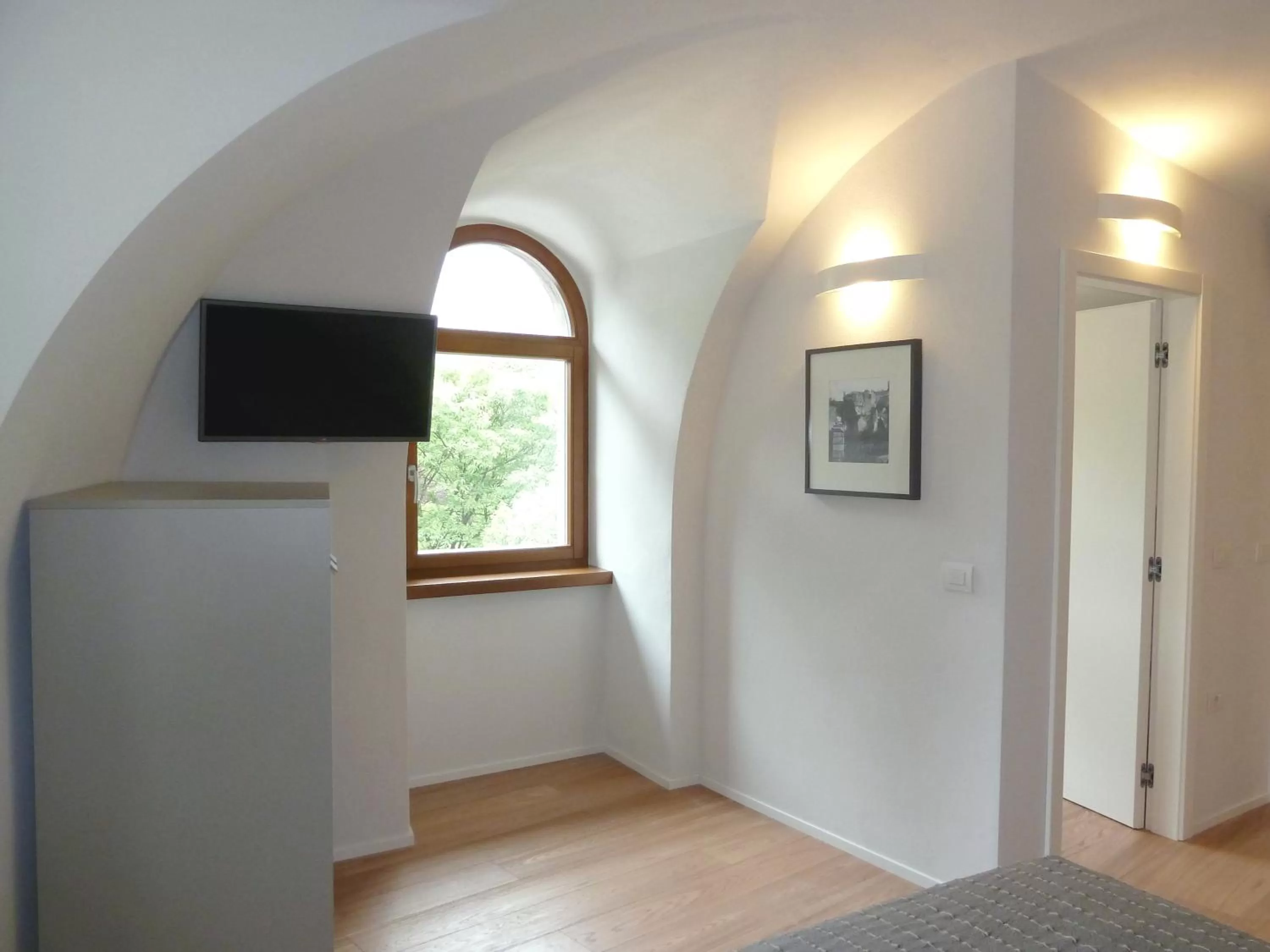 Bedroom in La Berlera - Riva del Garda