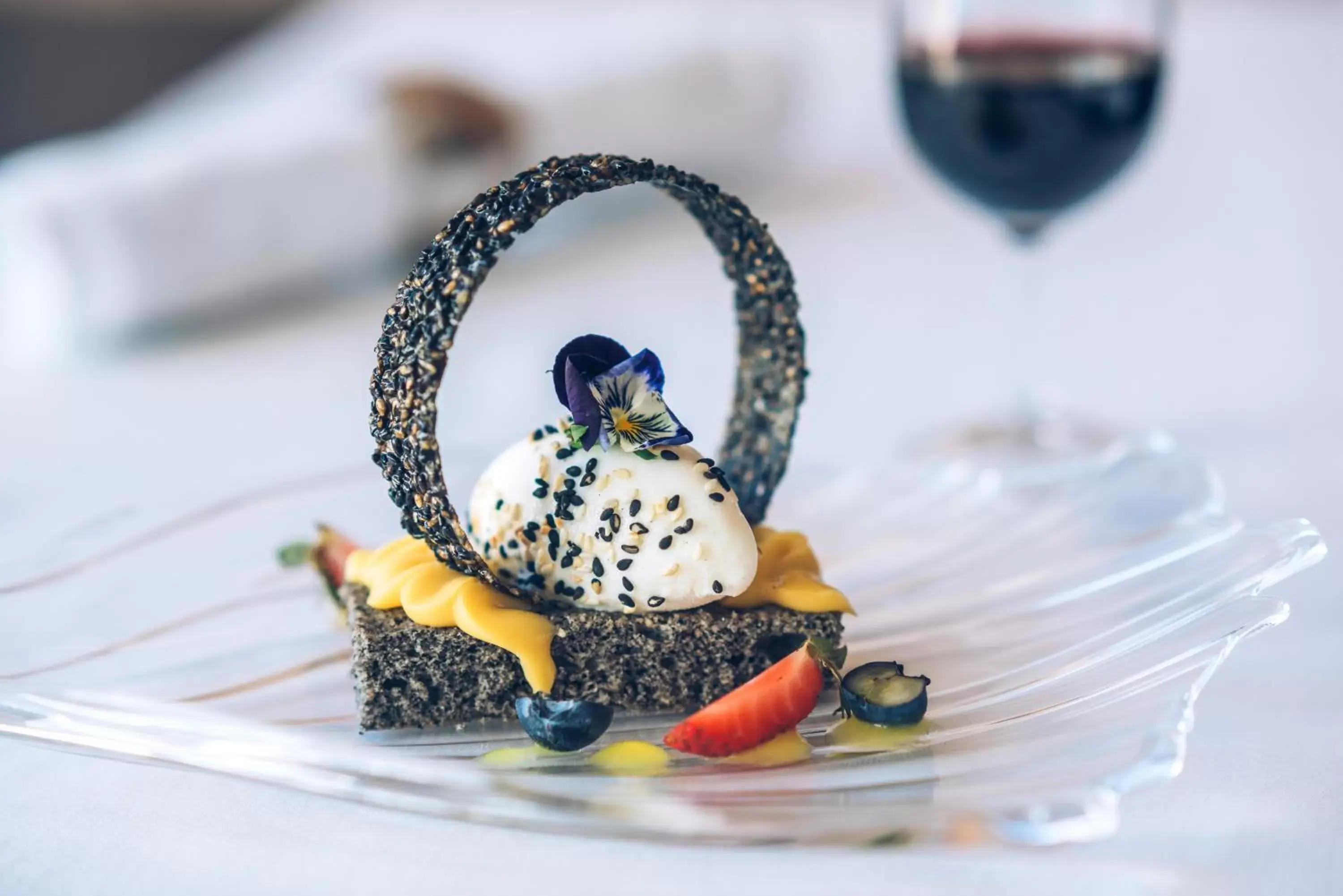 Food and drinks in Iberostar Selection Lisboa Food and drinks in Iberostar Selection Lisboa