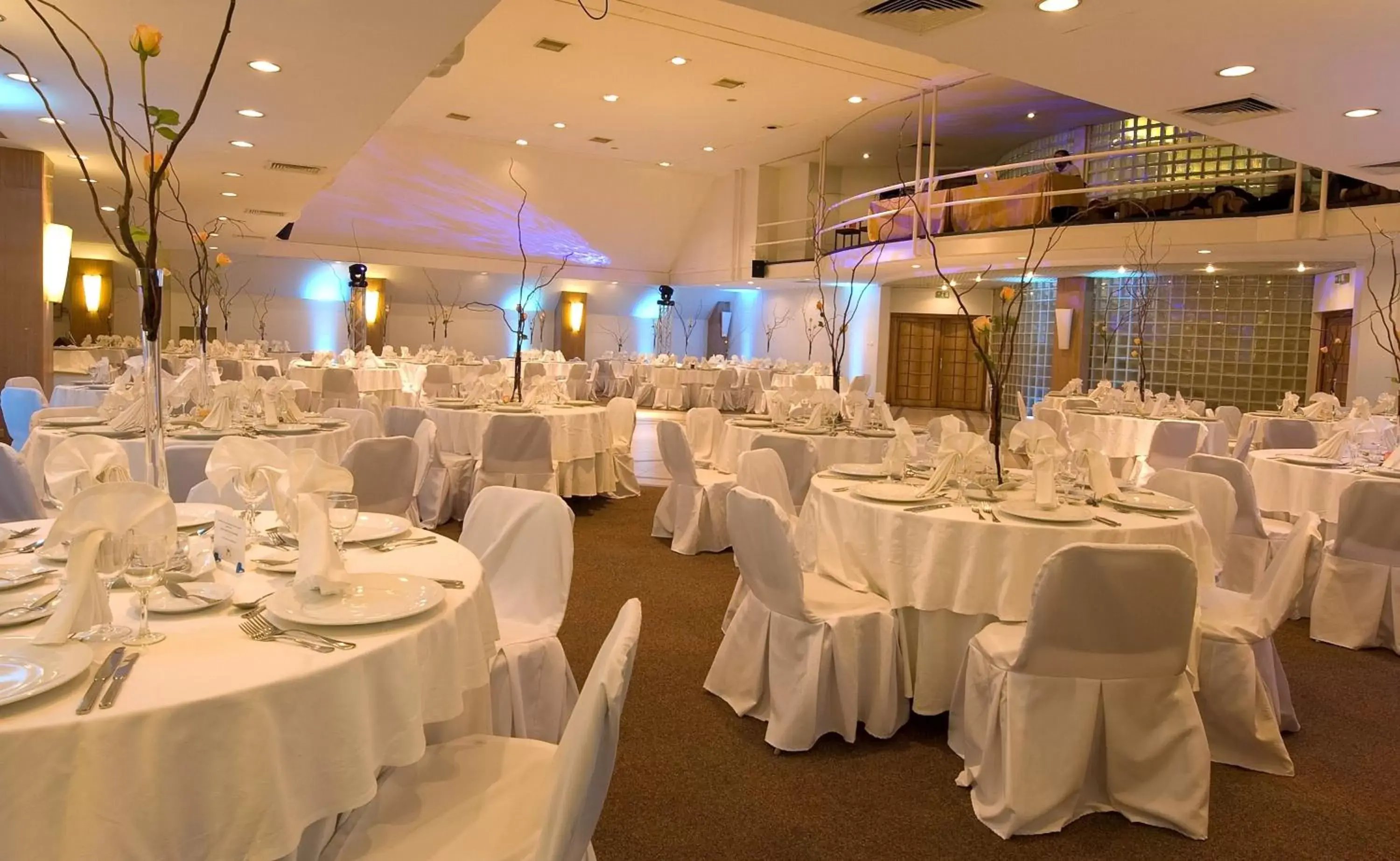Banquet/Function facilities, Banquet Facilities in Best Western Marina Del Rey