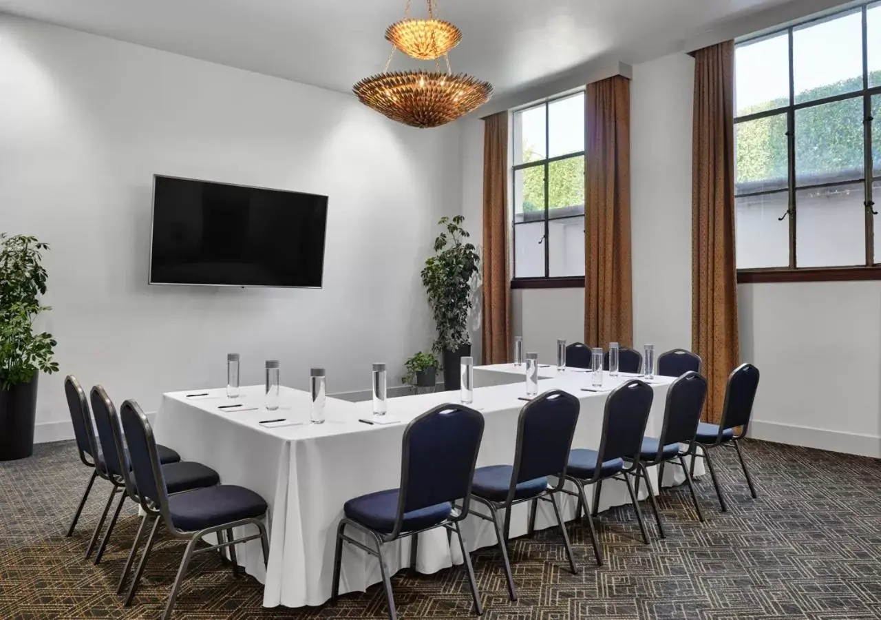 Meeting/conference room in The Darling
