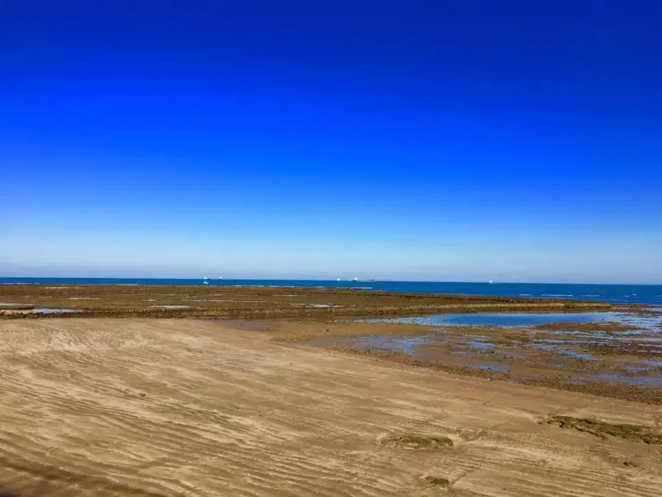 Natural Landscape in Hotel La Española