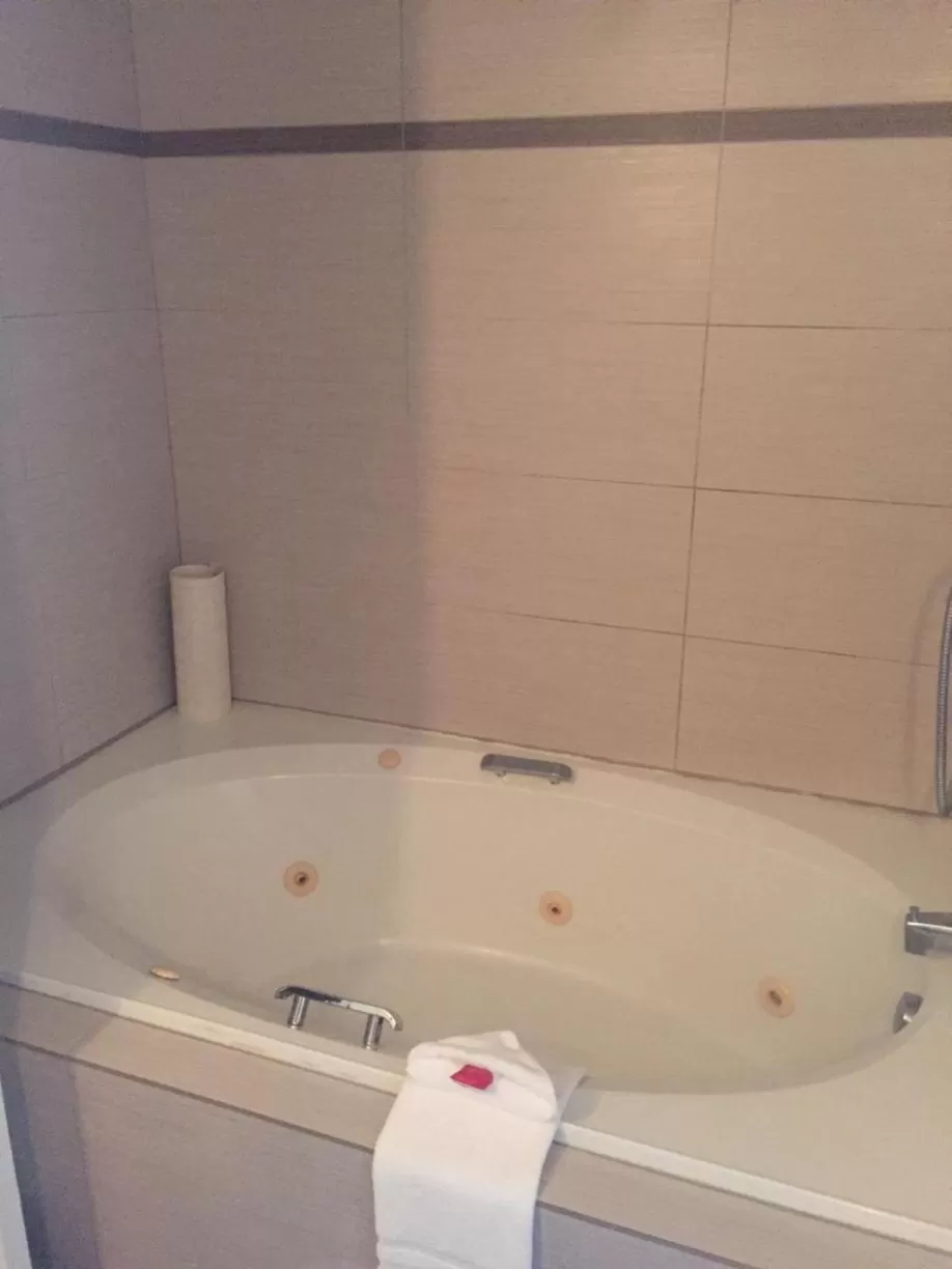 1 King Bed, Studio Suite, Water Front, Non-Smoking in Ramada by Wyndham Ottawa On The Rideau