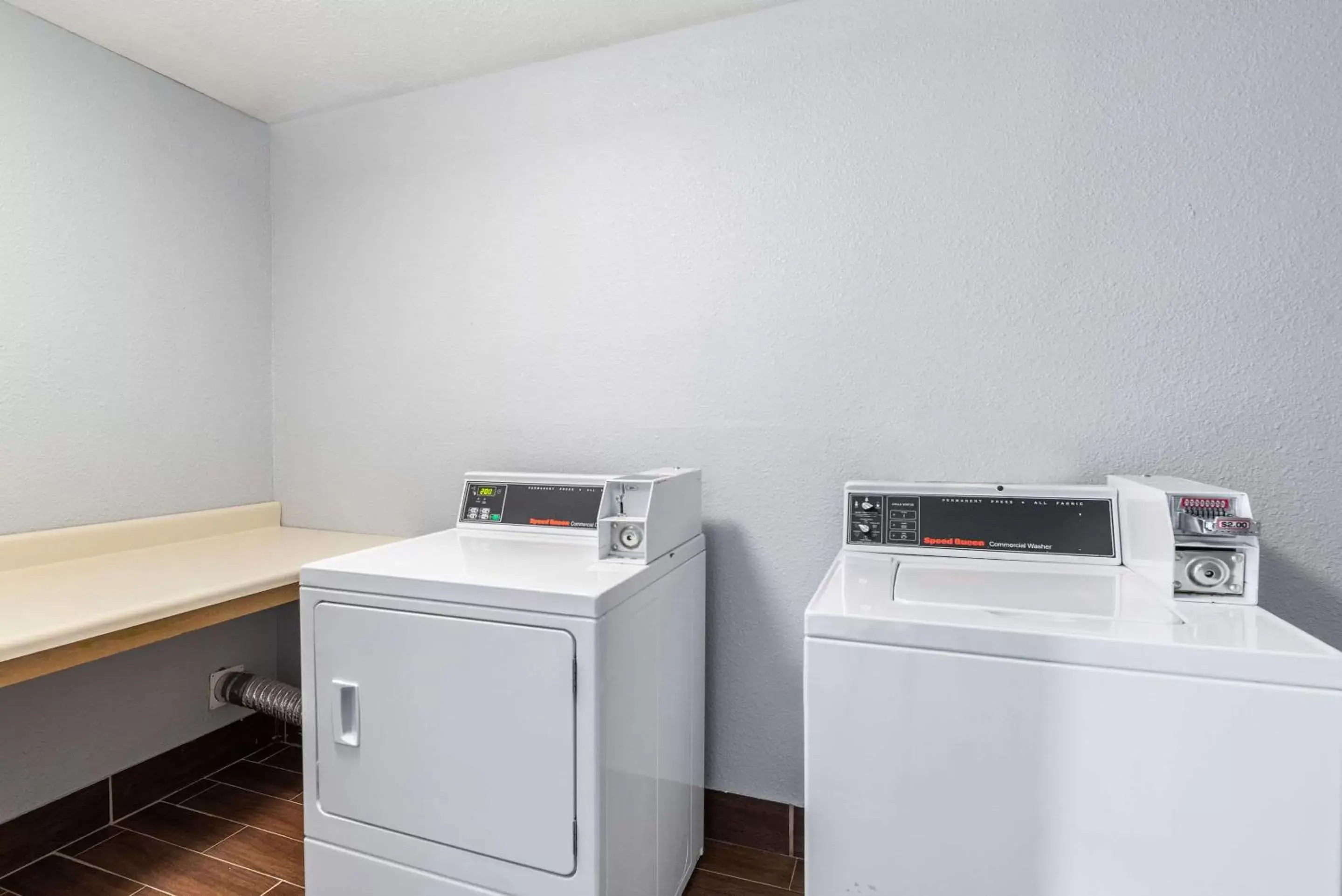 On site, Kitchen/Kitchenette in Quality Inn & Suites Canton