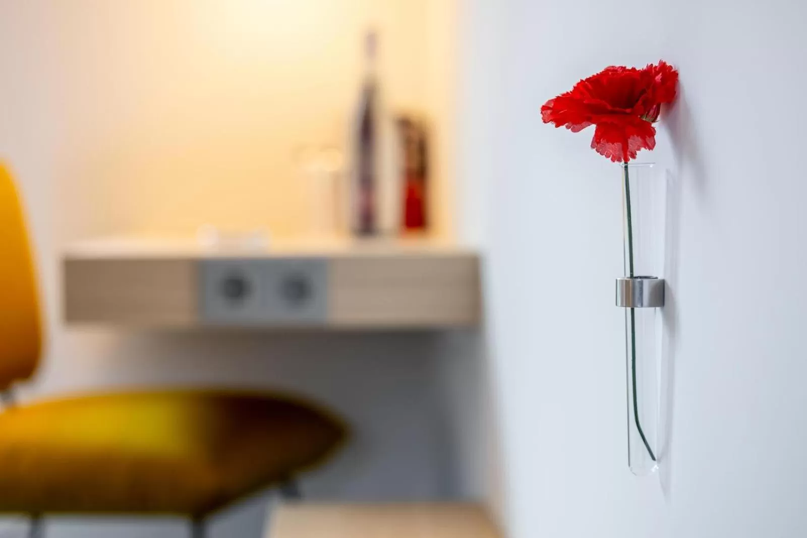 Staff in Serways Hotel Hösel