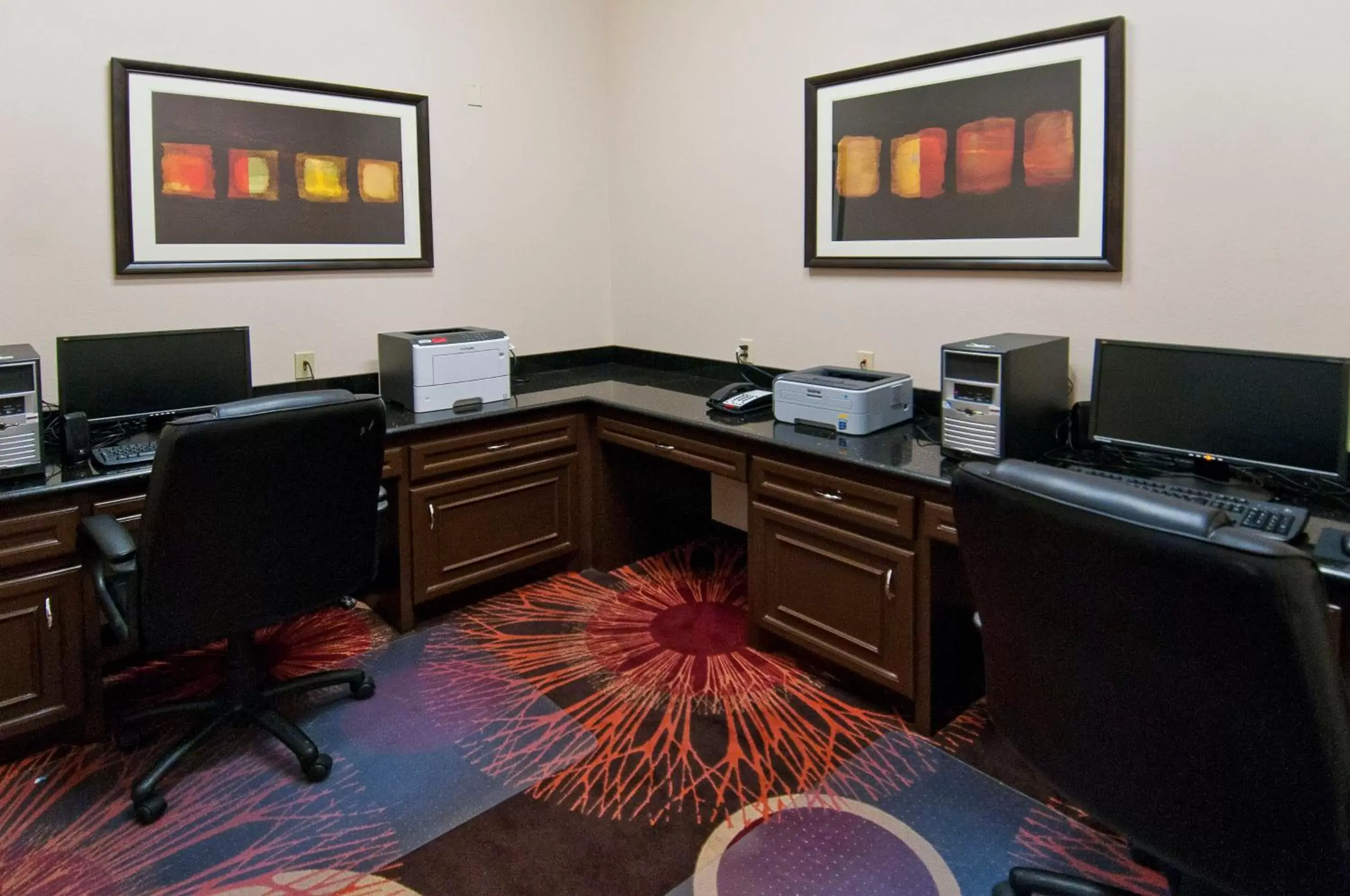 Other, Business Area/Conference Room in Holiday Inn Hotel & Suites Lake Charles South, an IHG Hotel