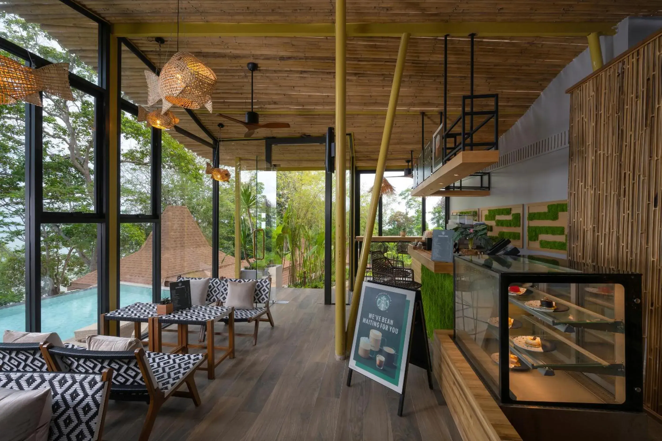 Spa and wellness centre/facilities in Sinae Phuket - SHA Extra Plus Spa and wellness centre/facilities in Sinae Phuket - SHA Extra Plus