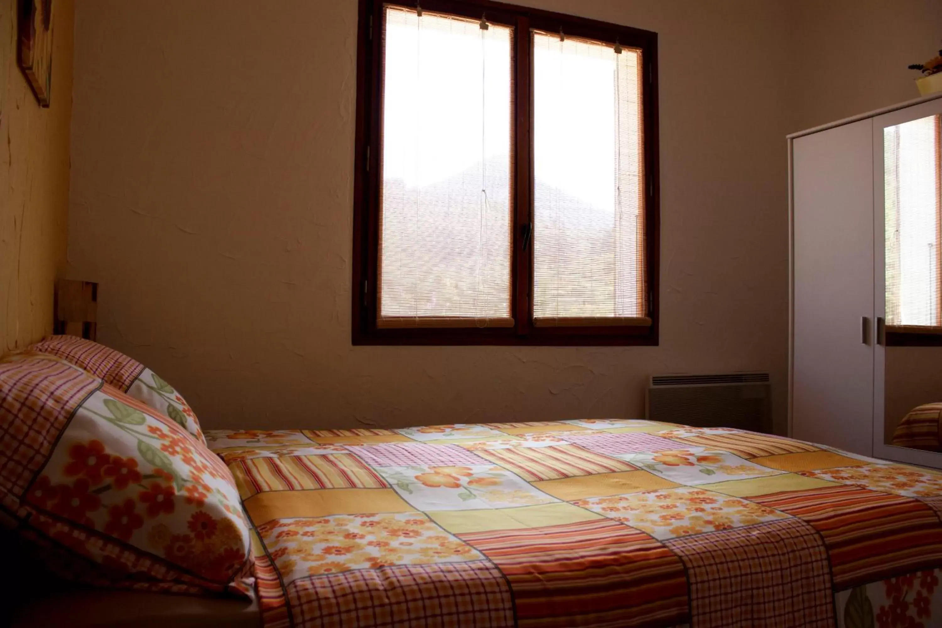 Bed in Bnb Castellane