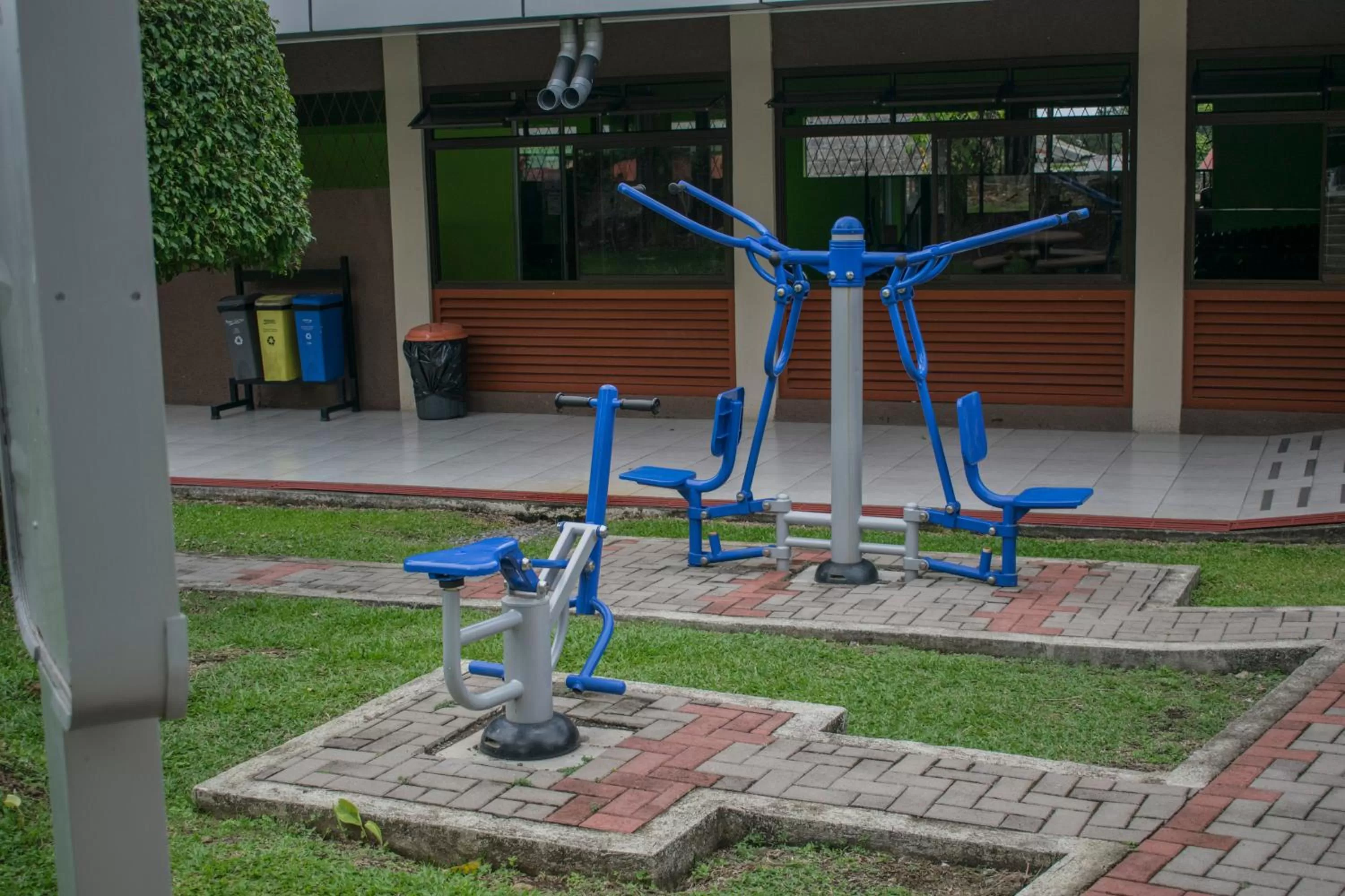 Activities in Hotel Suerre