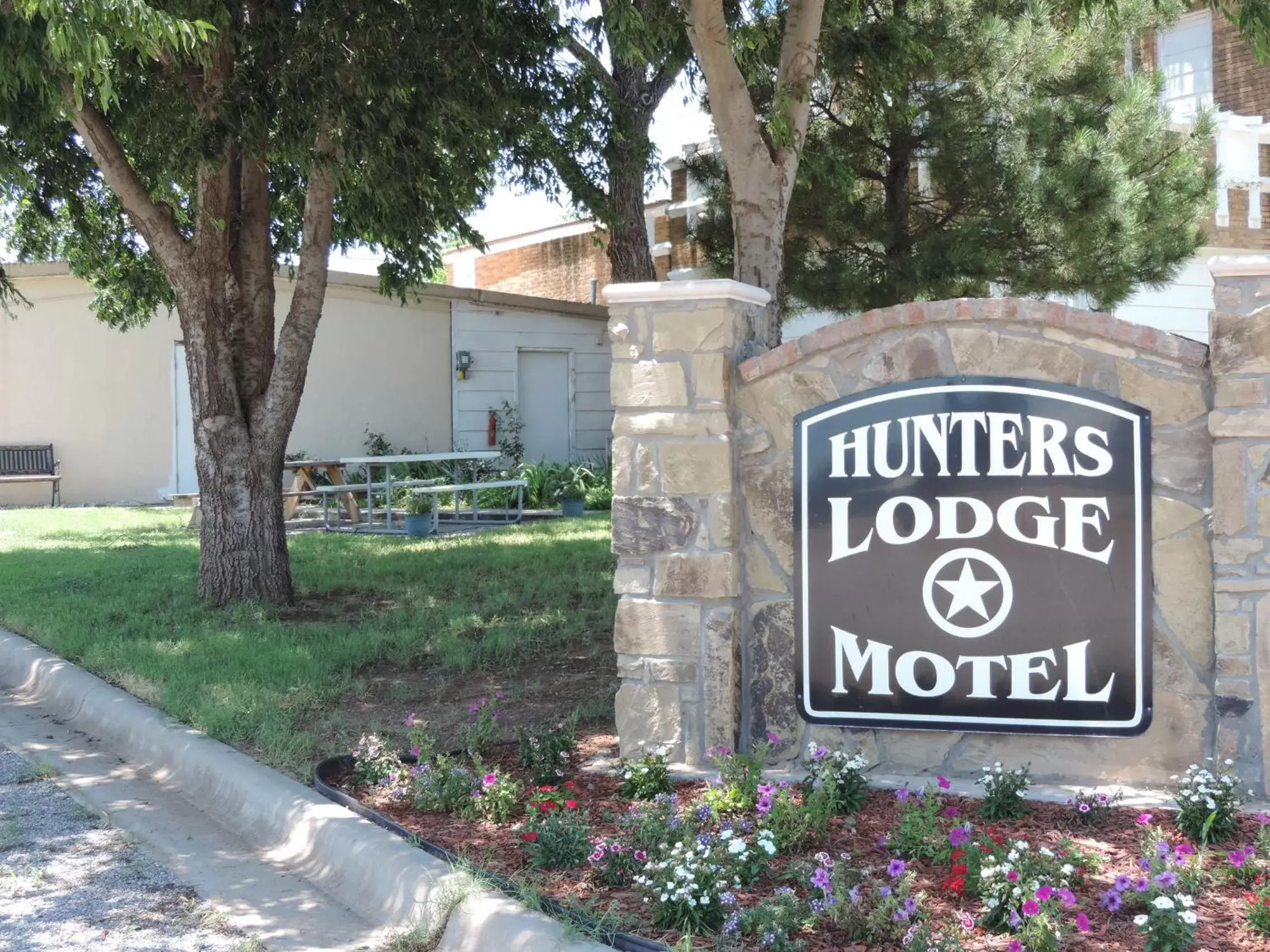 Other in Hunters Lodge Motel