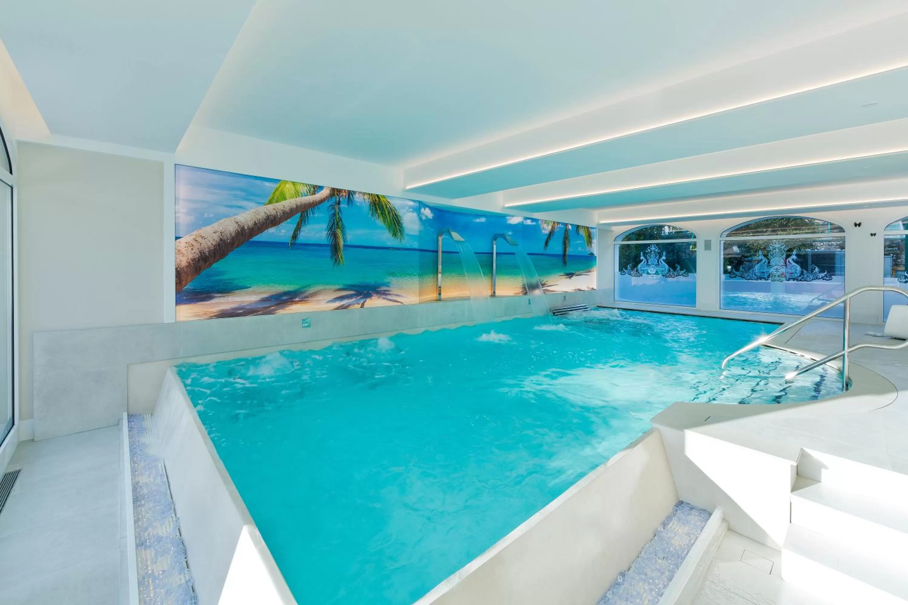 Vip's Motel Luxury Accommodation & Spa