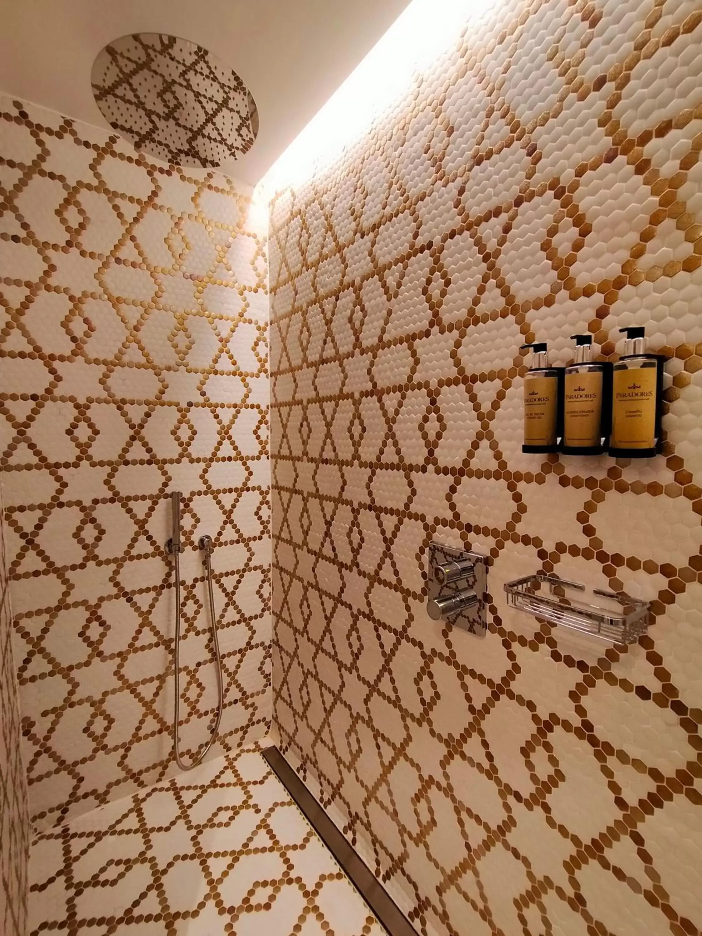 Triple Room in Parador de Benavente Triple Room in Parador de Benavente