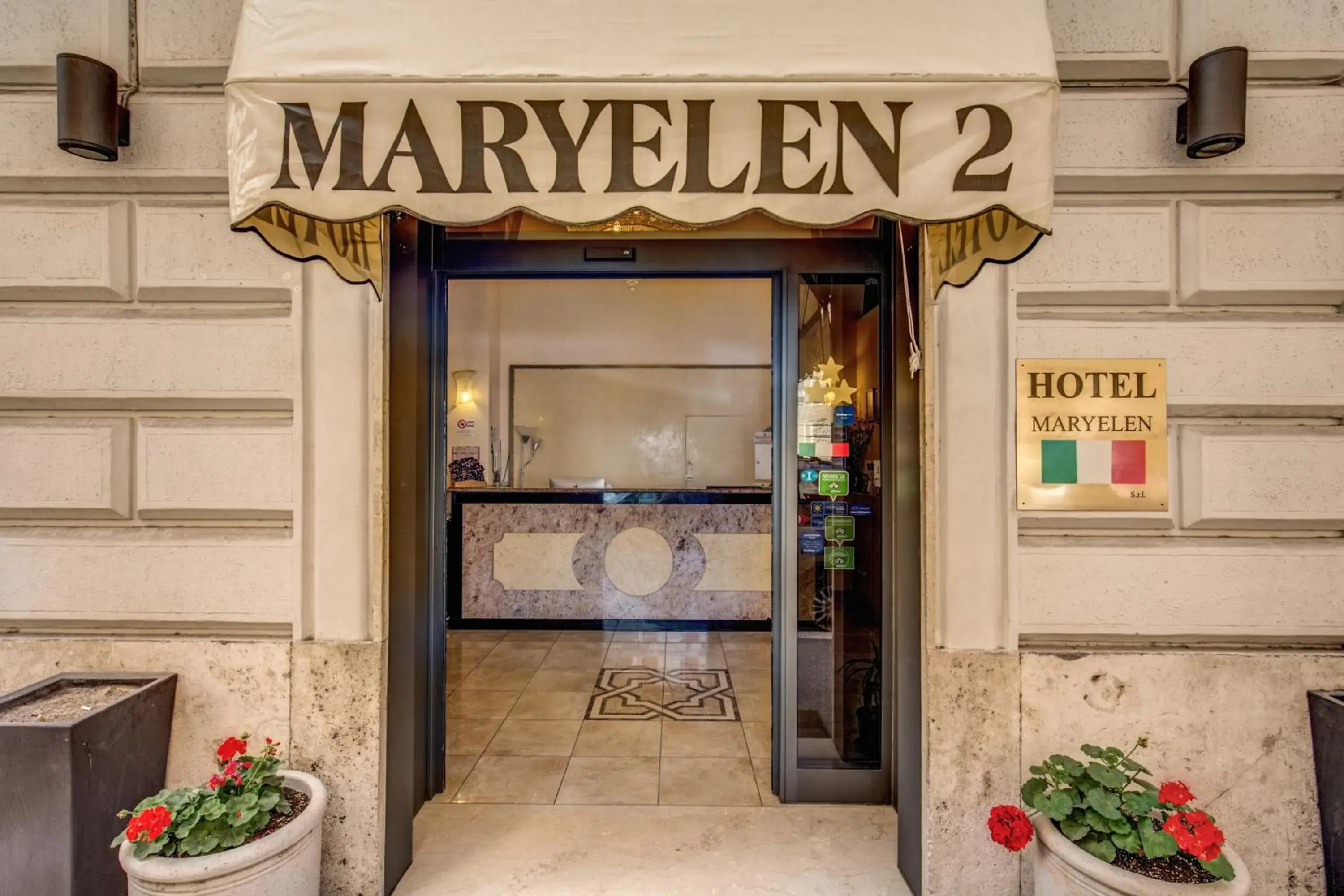 Hotel Maryelen
