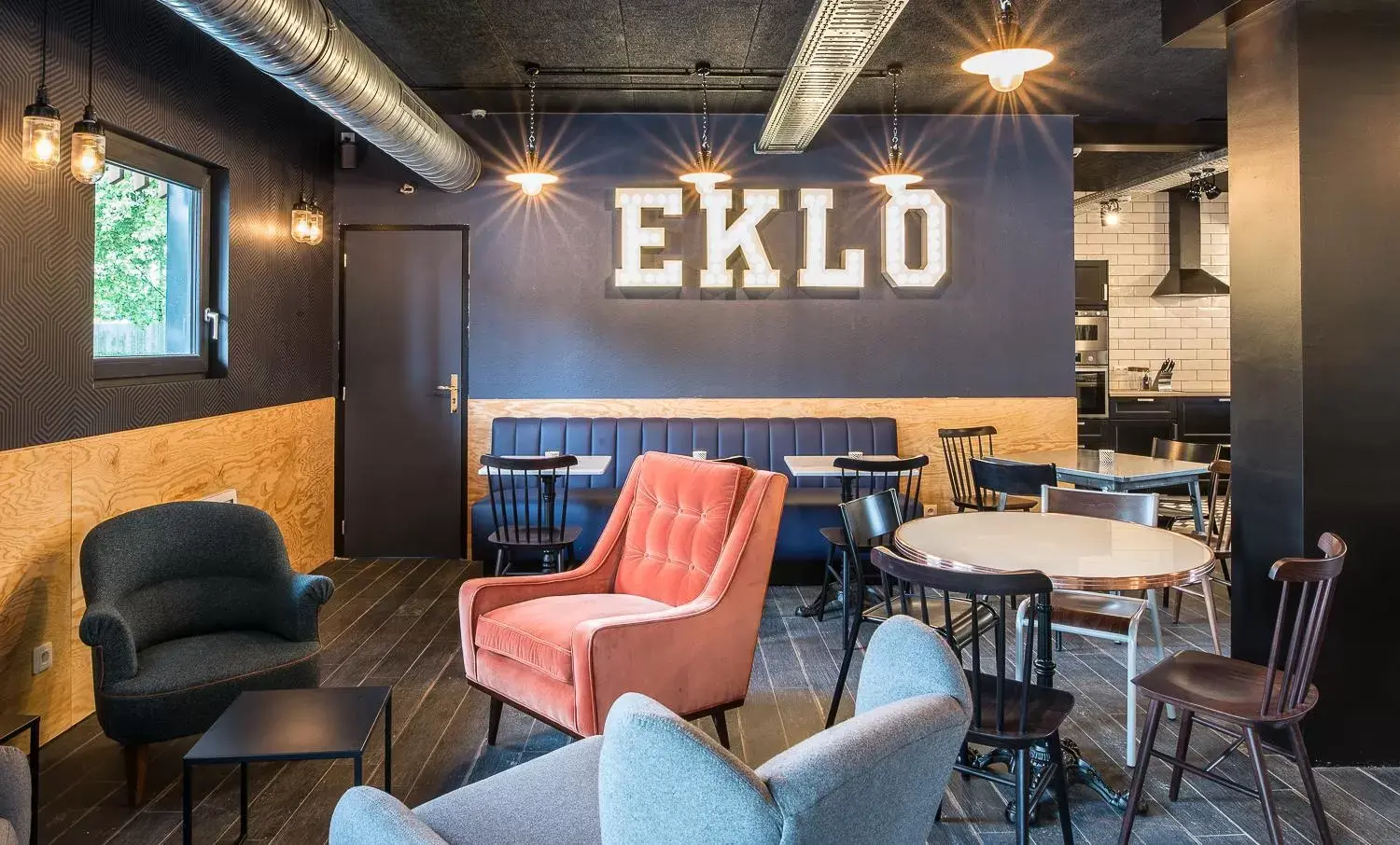 Eklo Hotels Lille Eklo Hotels Lille