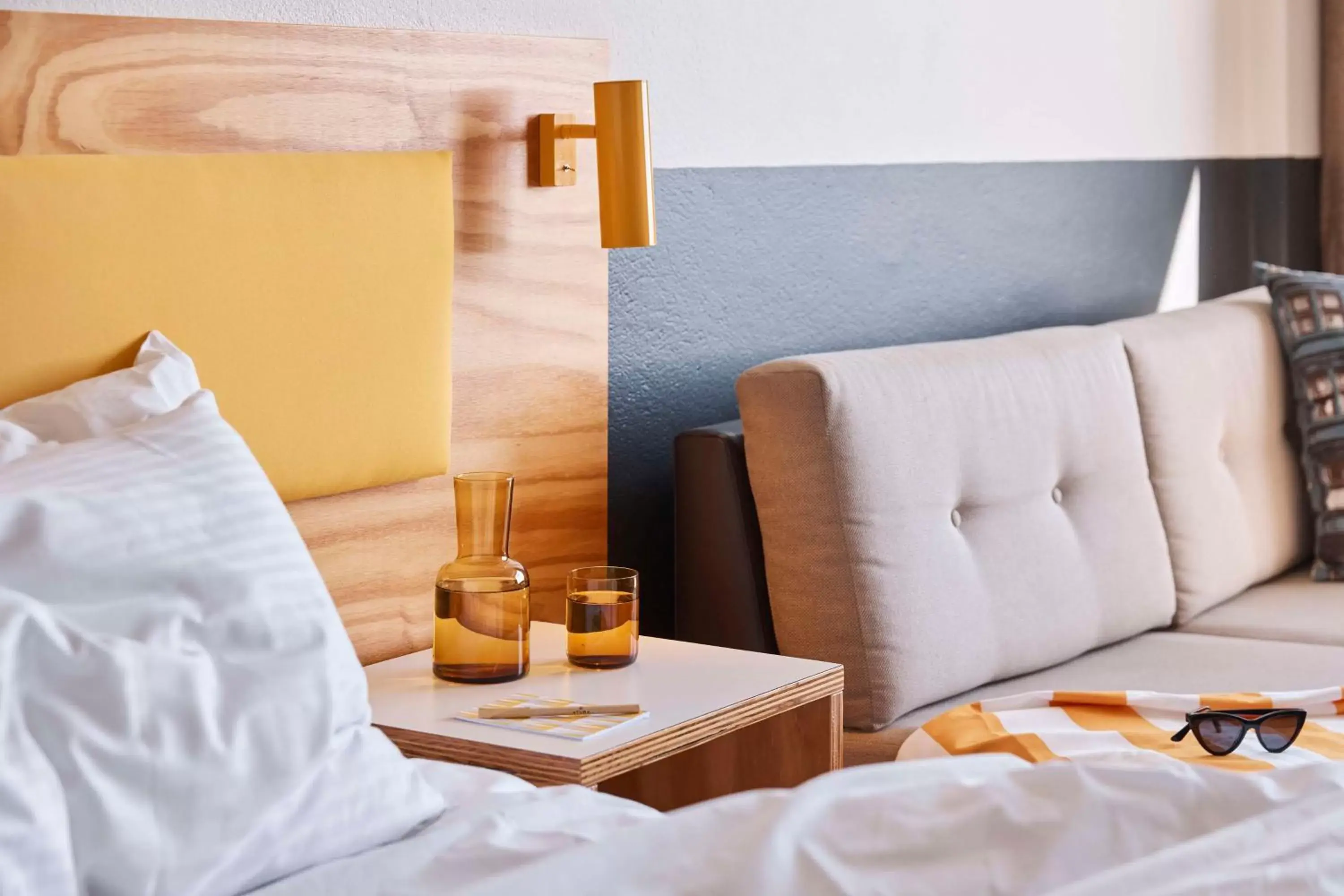 Bedroom, Bed in Atura Albury Bedroom, Bed in Atura Albury