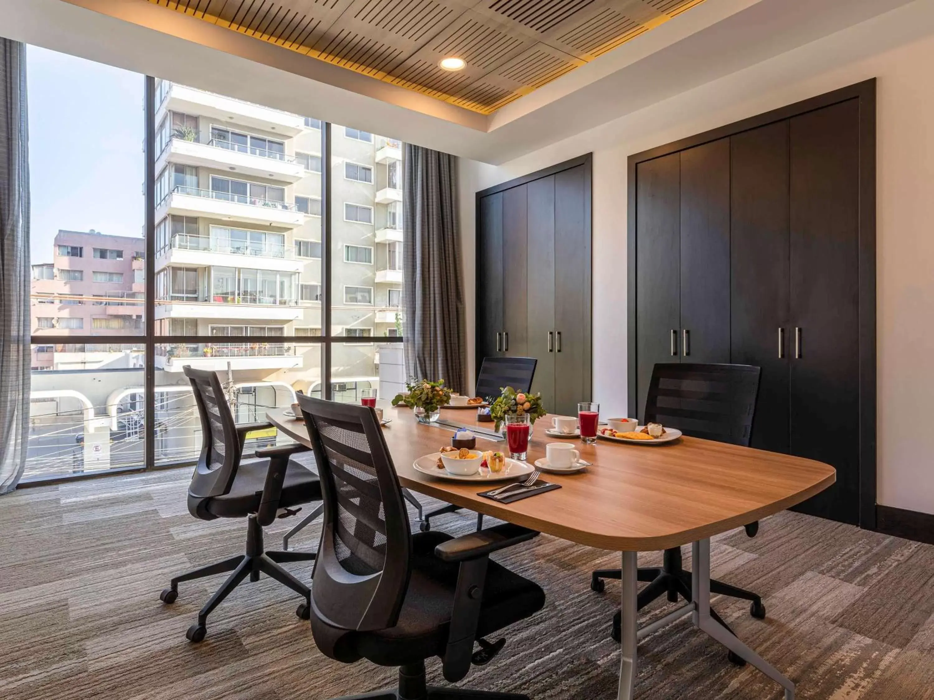 Other, Dining Area in Novotel Vina del Mar