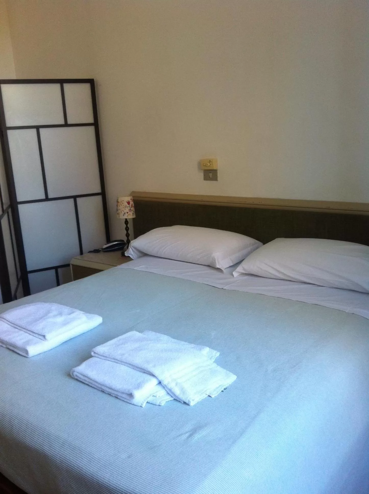 Photo of the whole room, Bed in Hotel Gambara