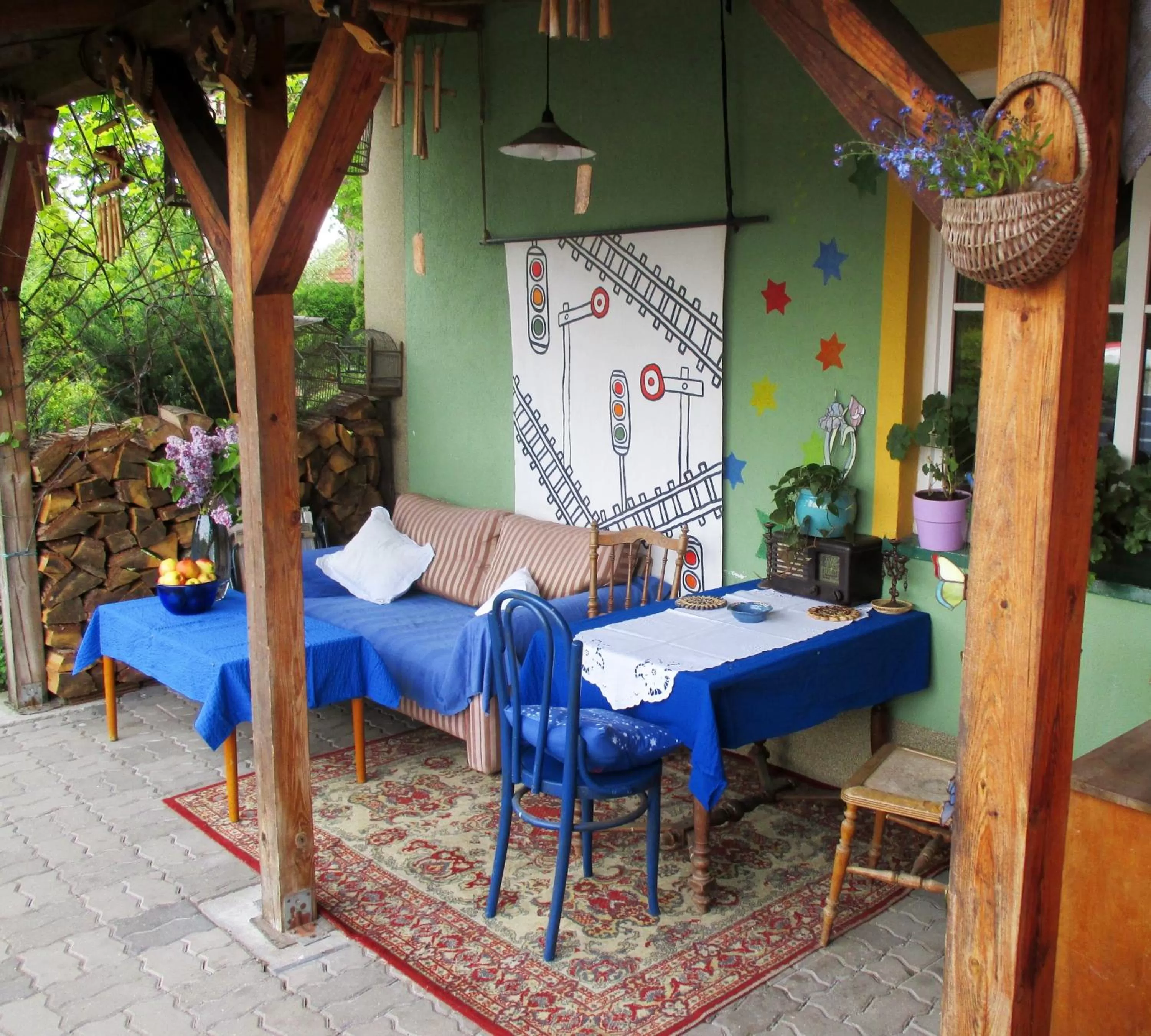 Property building in Gościniec pod Kłosem