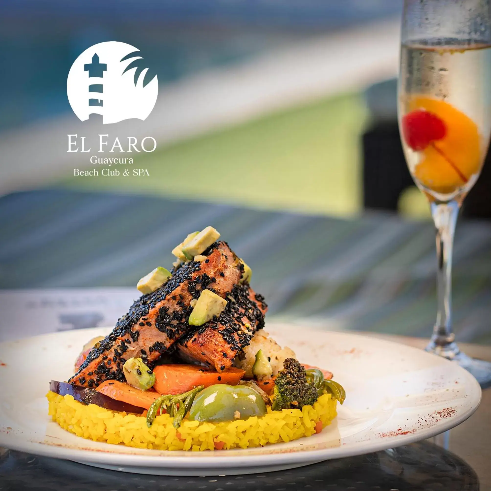 Food close-up in Guaycura Boutique Hotel, Beach Club & Spa