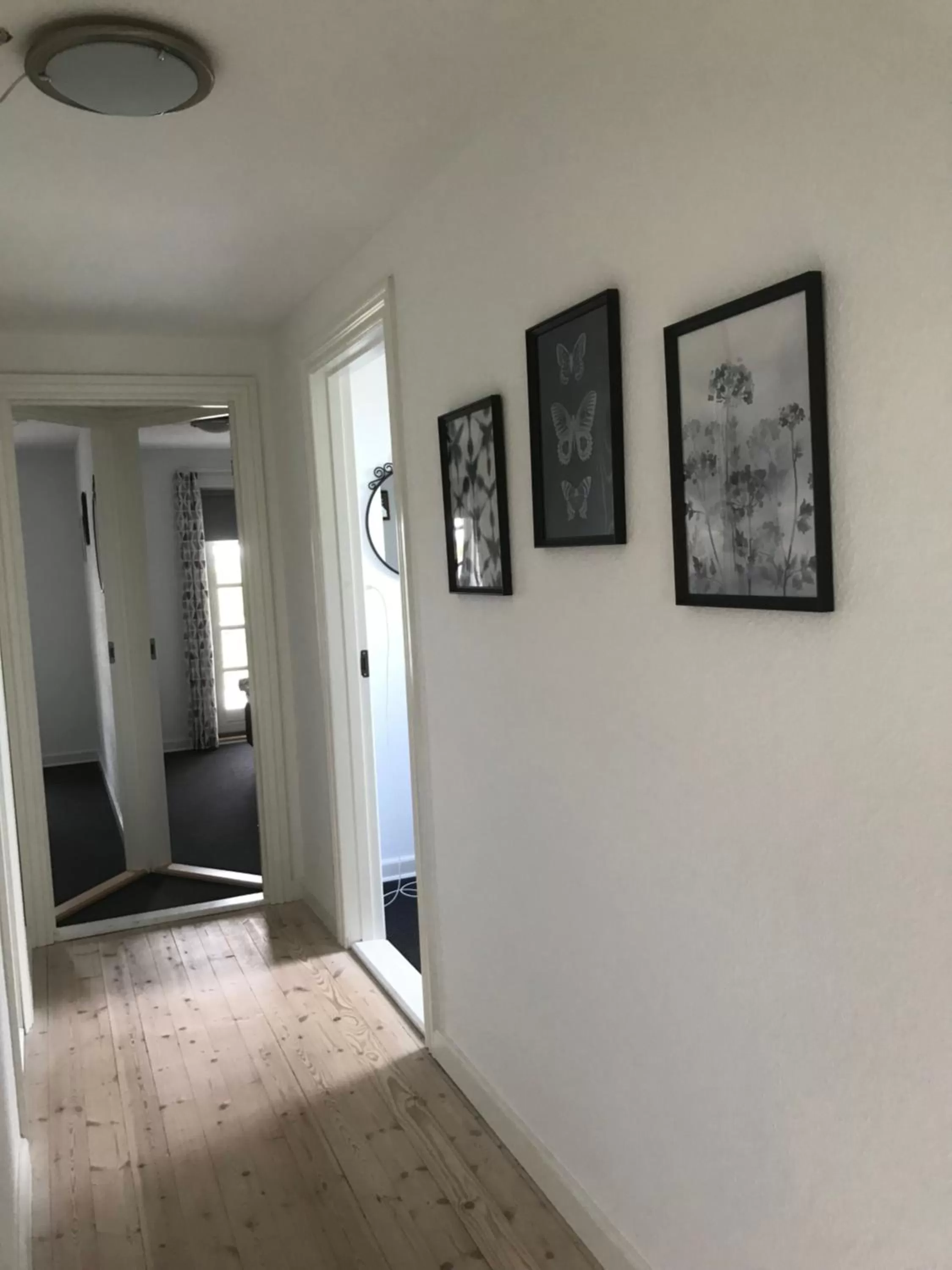 Bed & Breakfast v/Pia Sørensen