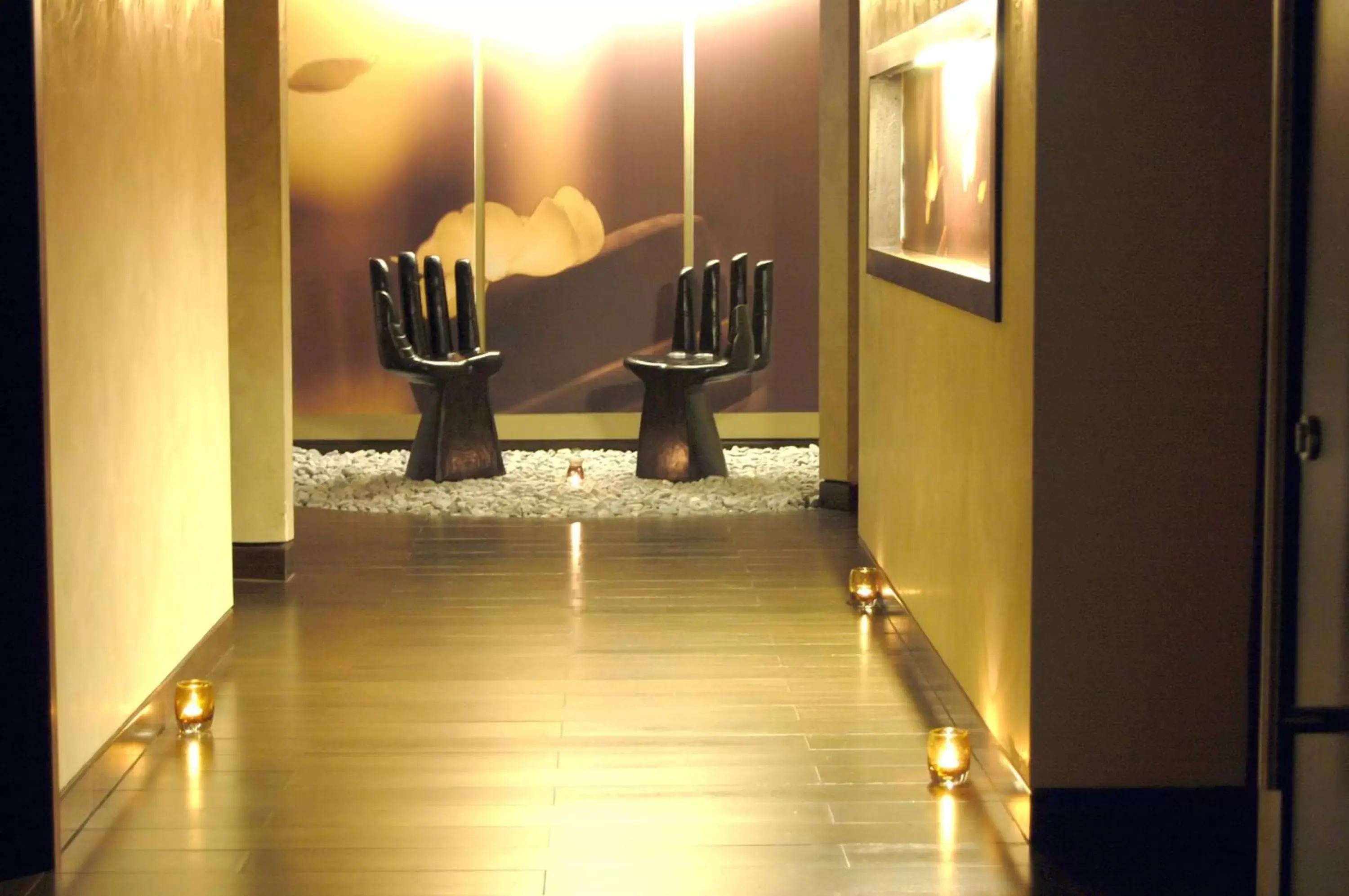 Spa and wellness centre/facilities in Hotel Cascais Miragem Health & Spa