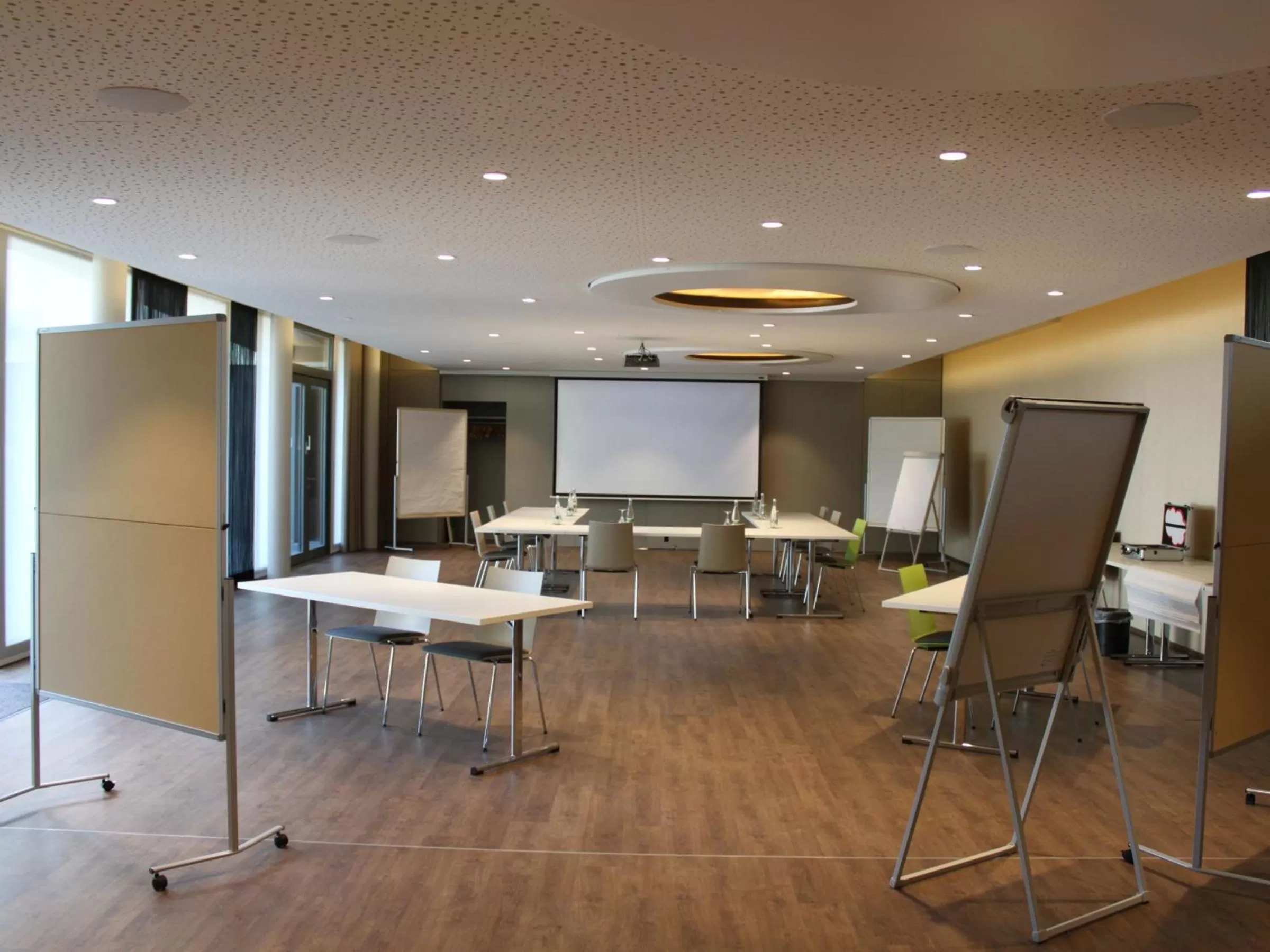 Meeting/conference room in Hotel mein inselglück