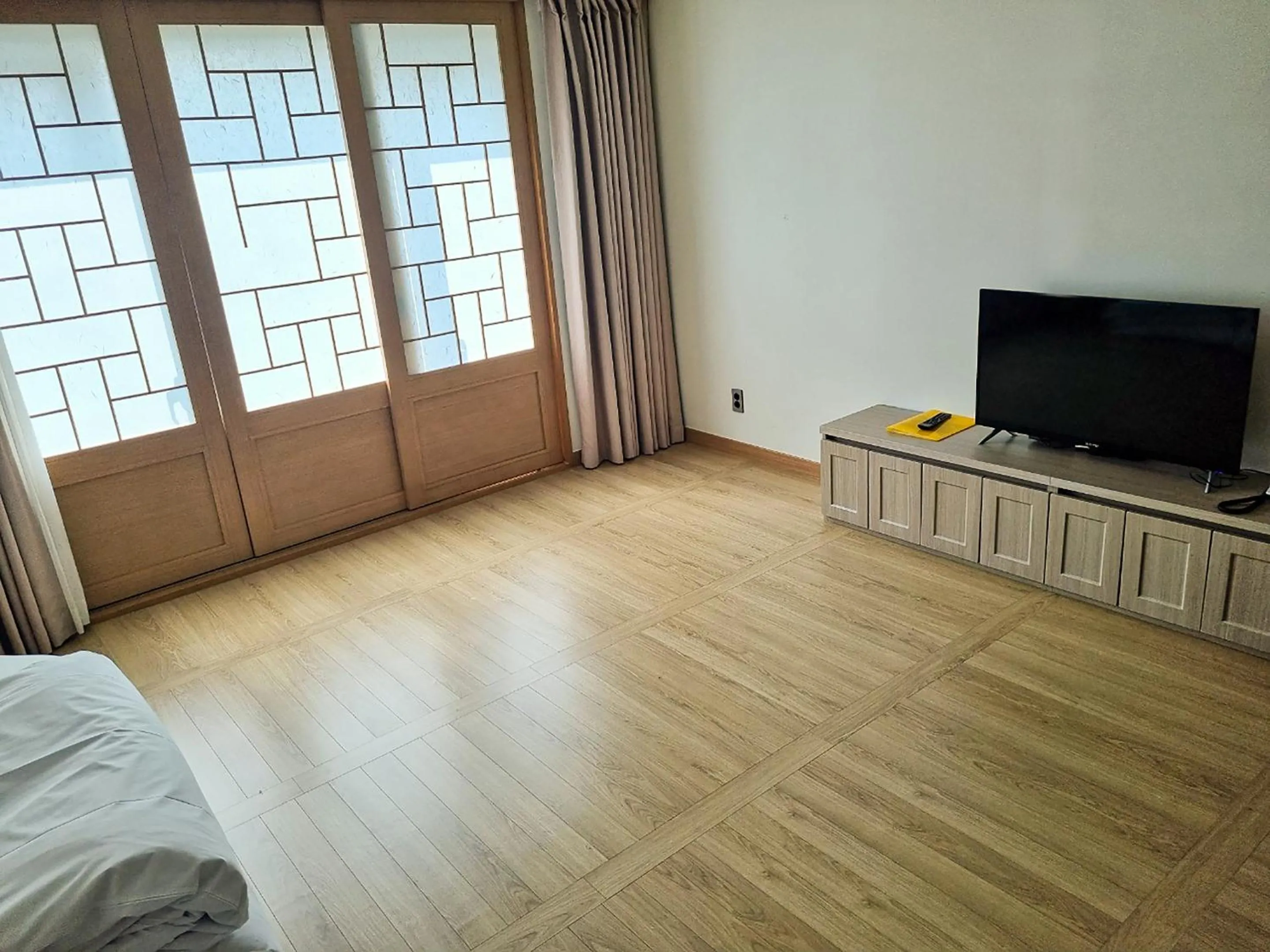 Decorative detail in The First70 Hotel