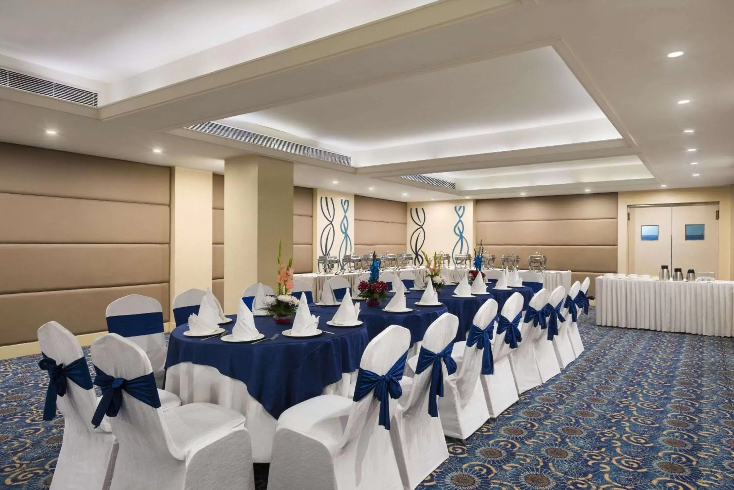 On site, Banquet Facilities in Ramada by Wyndham Jalandhar City Center