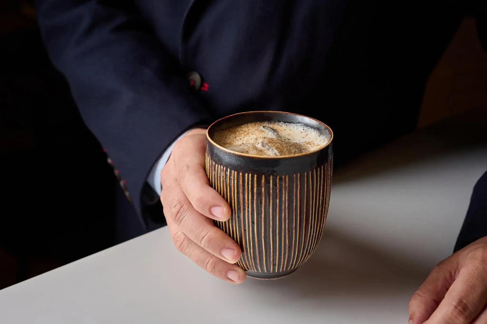 Food and drinks in VP Madroño Food and drinks in VP Madroño