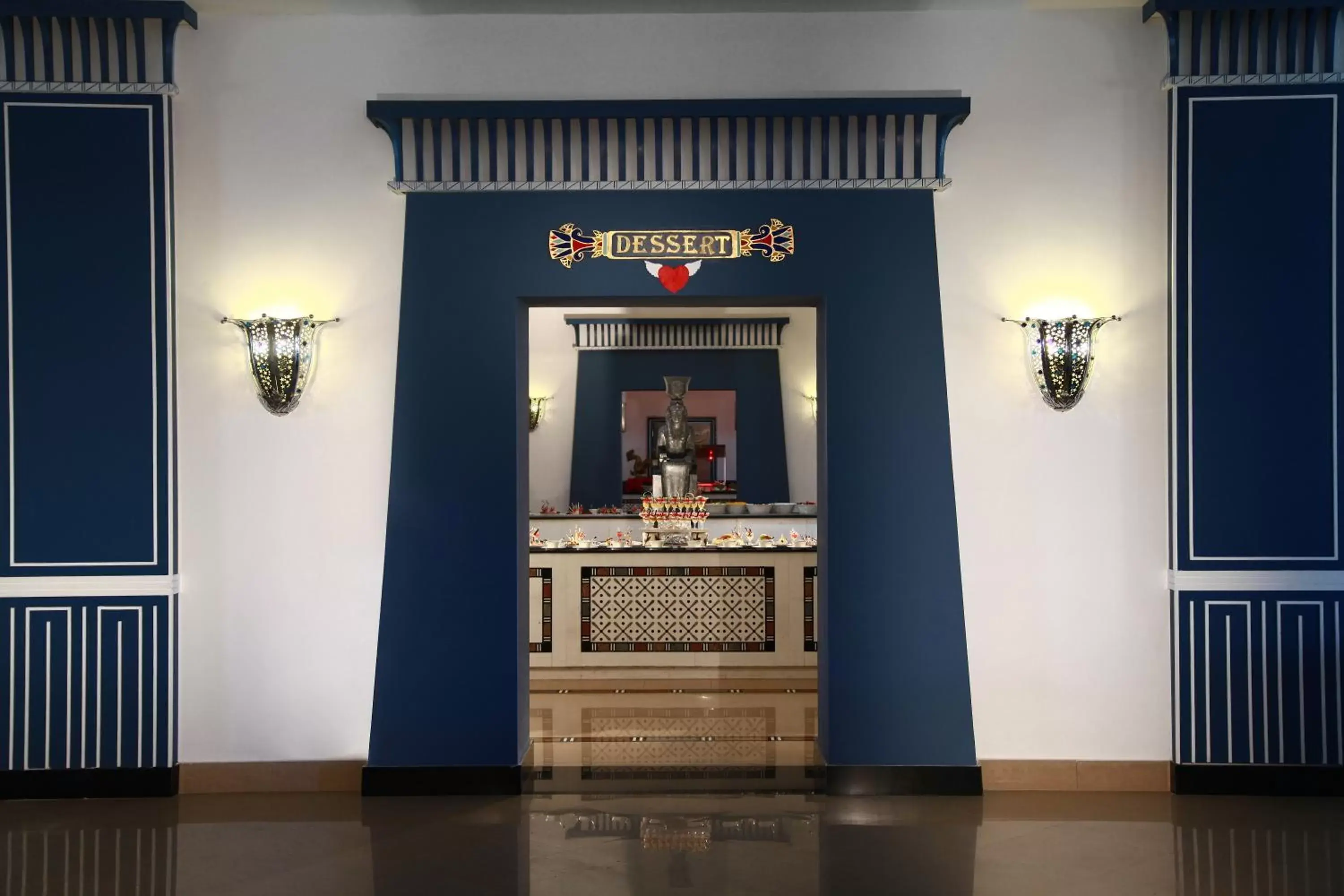 Restaurant/places to eat in Stella Gardens Resort & Spa, Makadi Bay Restaurant/places to eat in Stella Gardens Resort & Spa, Makadi Bay