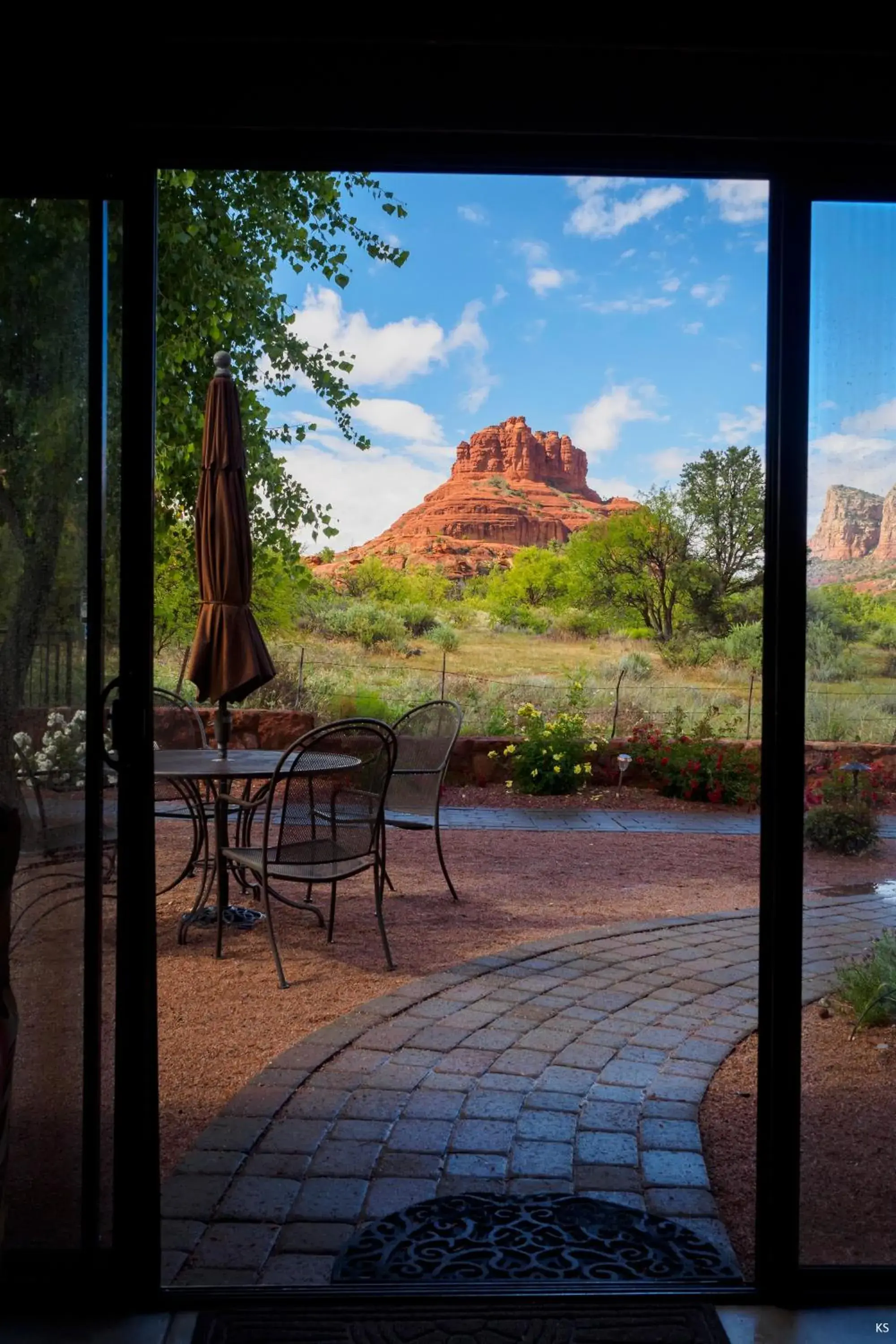 Red Agave Resort Red Agave Resort