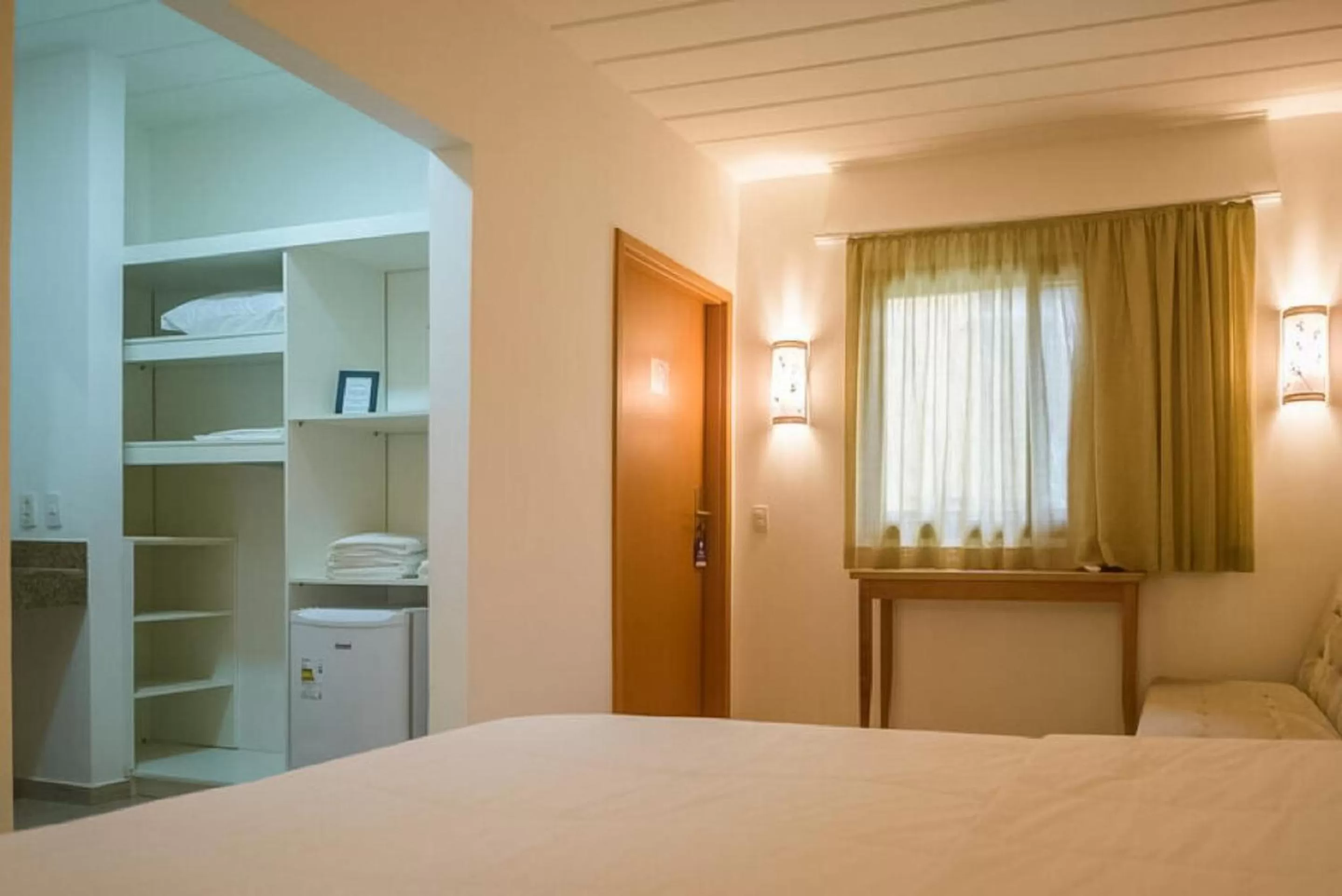 Bedroom, Bed in Fradissimo Hotel