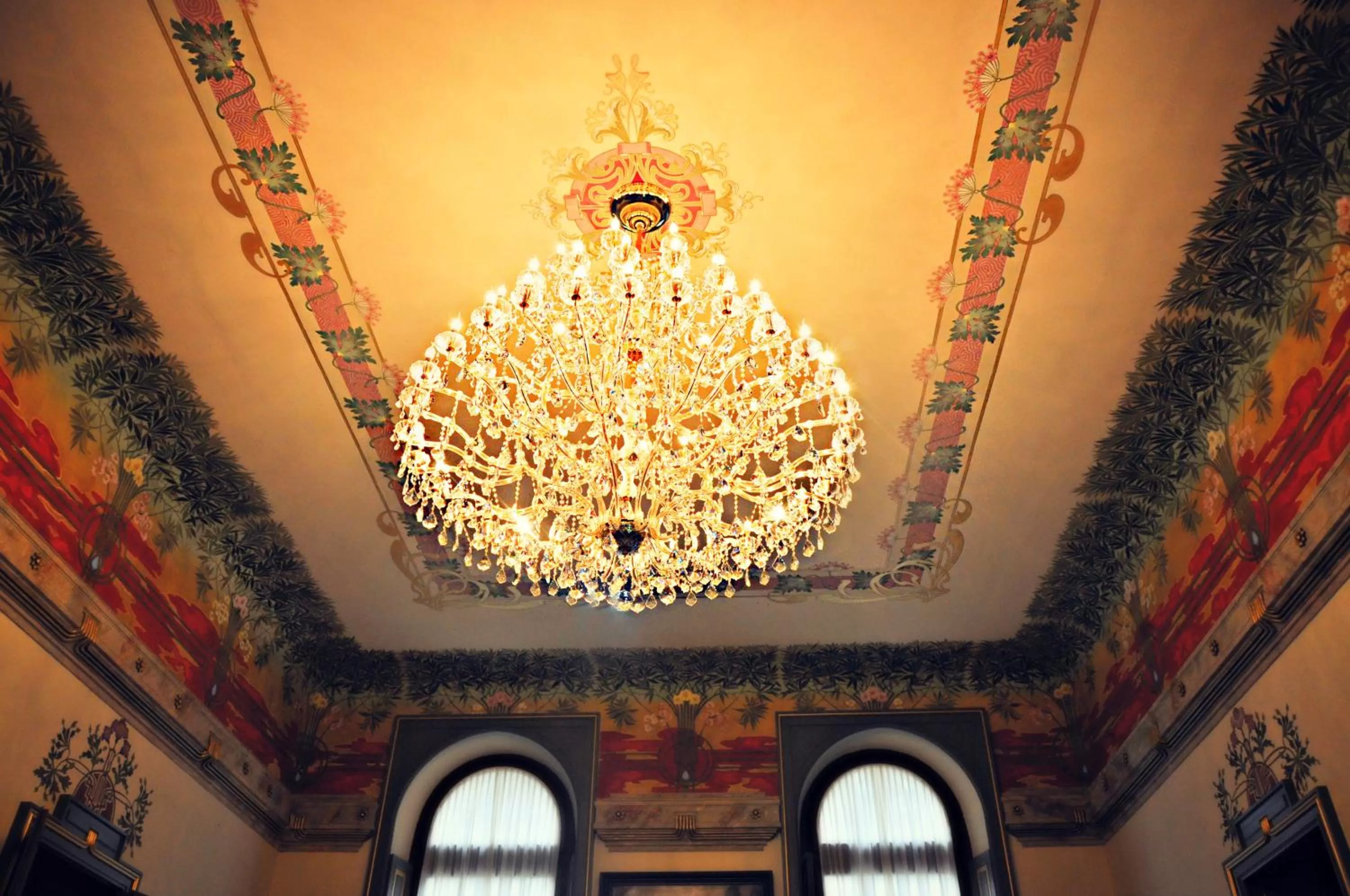 Banquet/Function facilities in Hotel Villa Borghesi