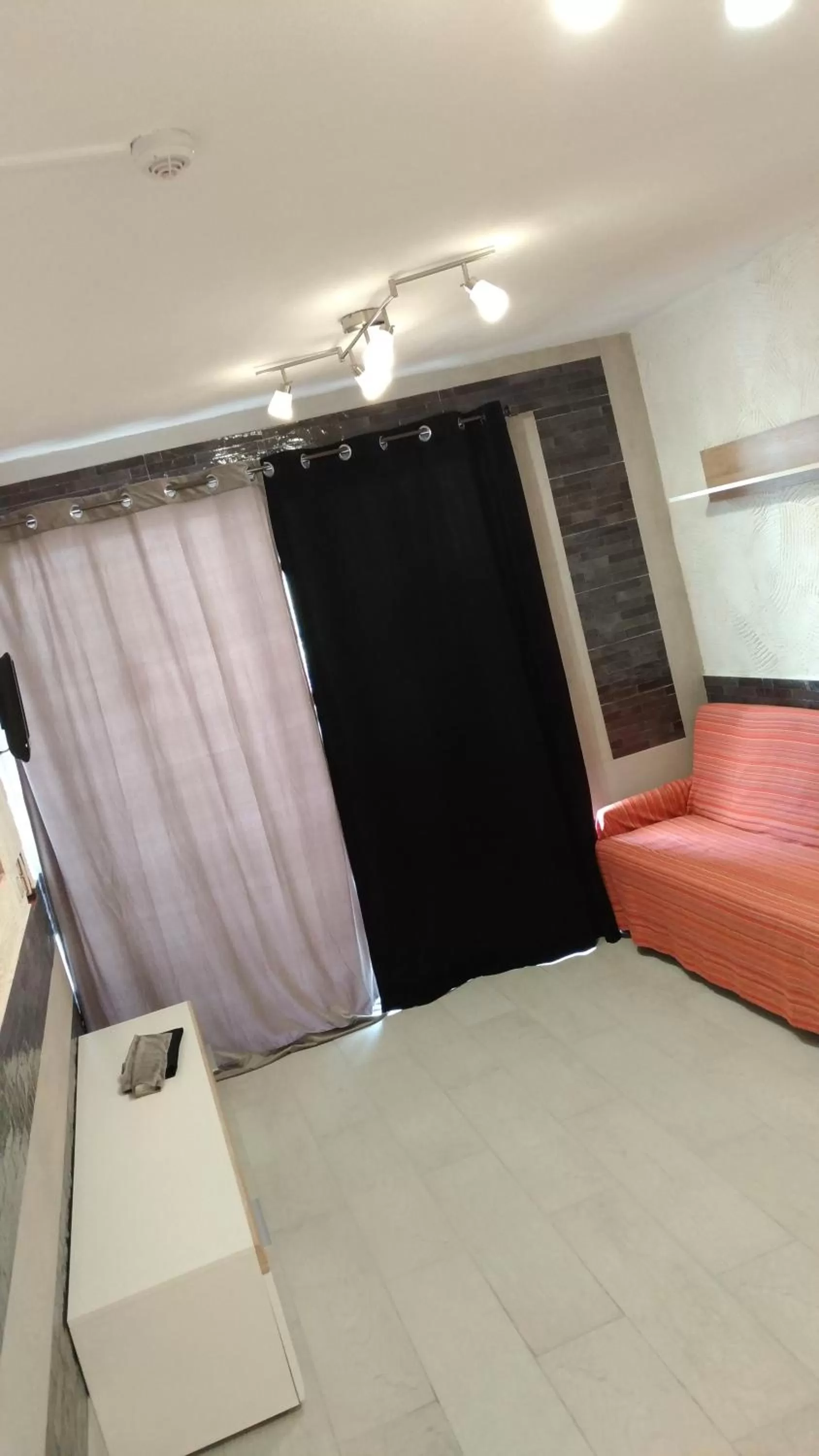 Bed in Sweet studio Playa Del Ingles I