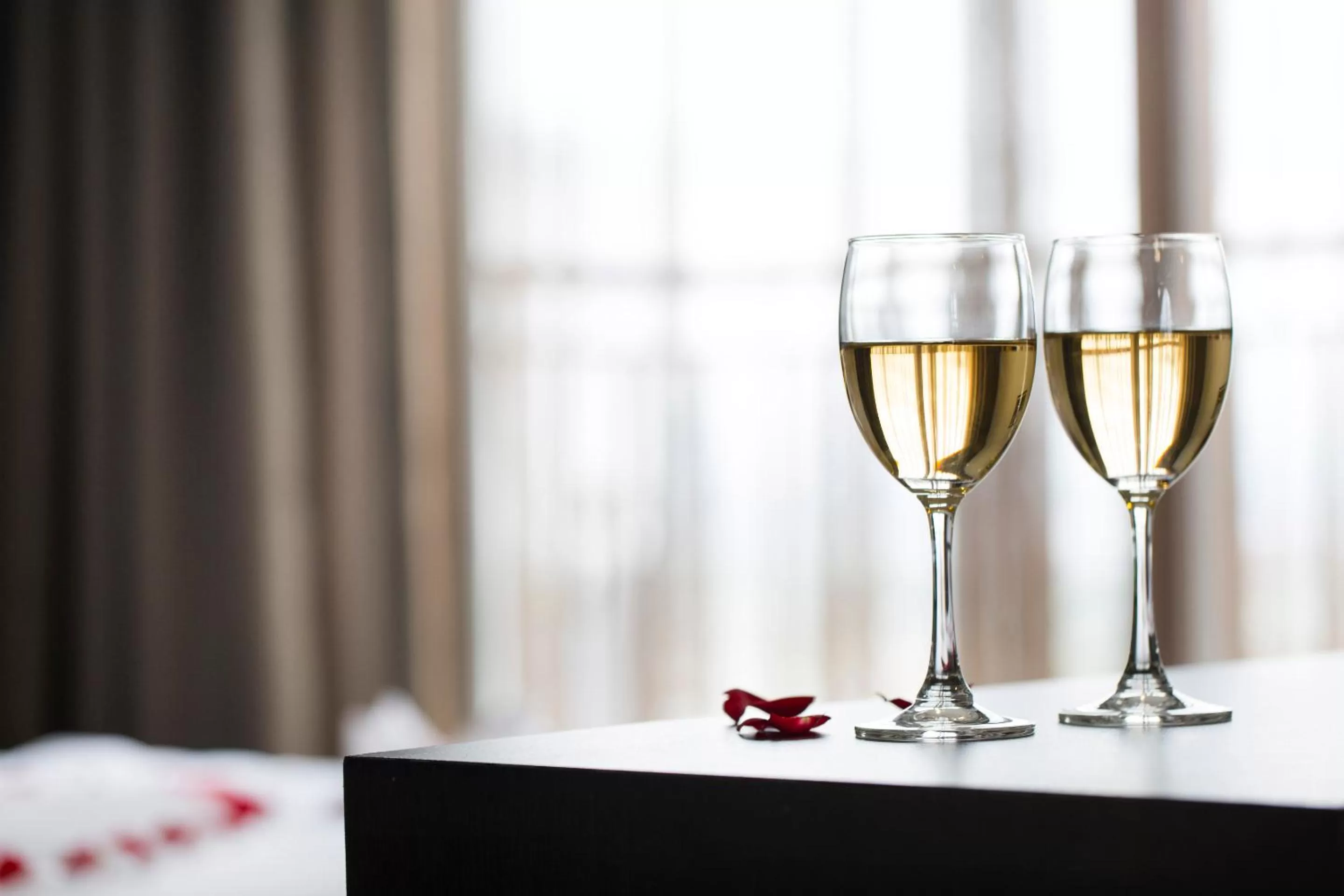 room service in Putin Hotel Nha Trang