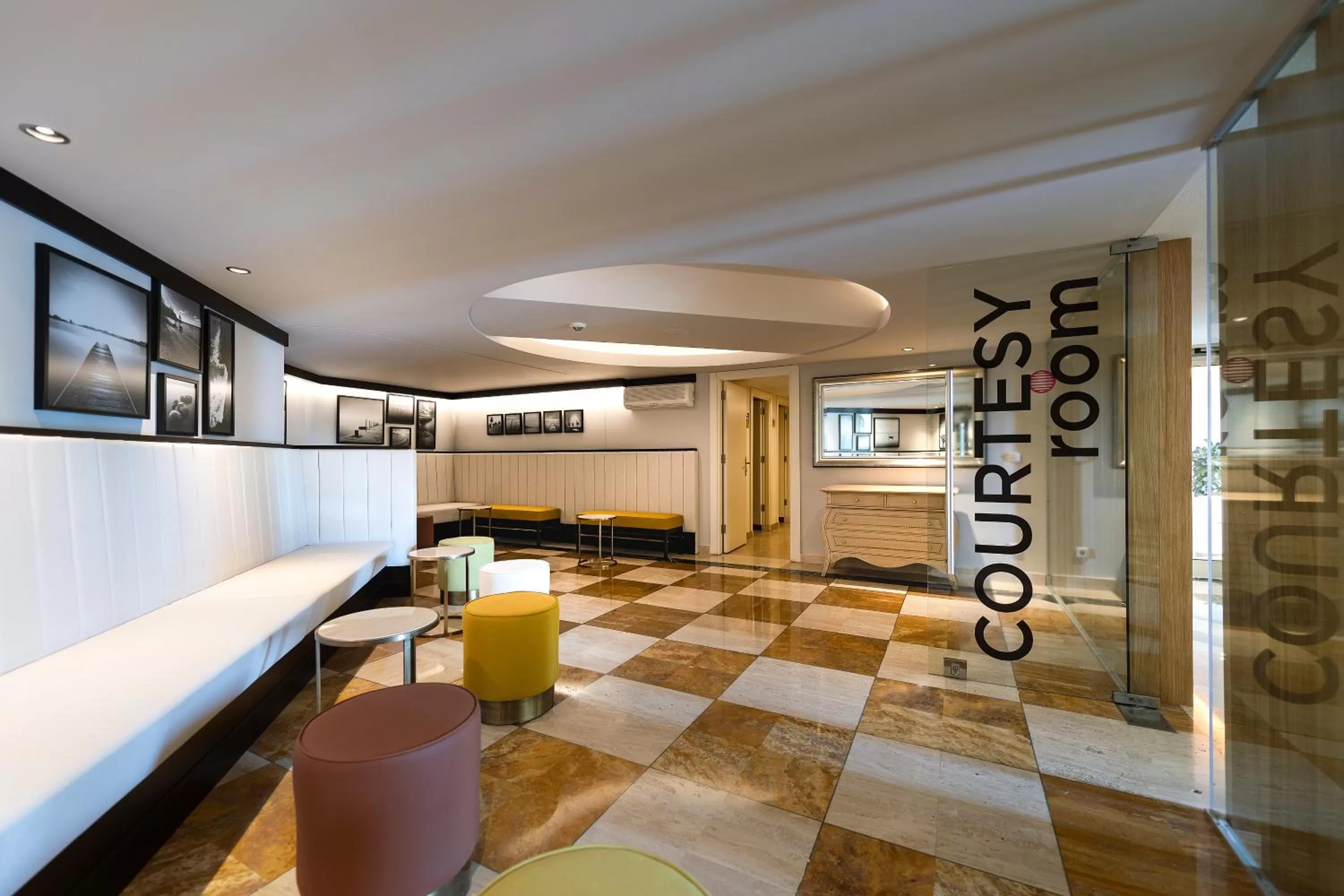 Other in Arum Barut Collection - Ultra All Inclusive