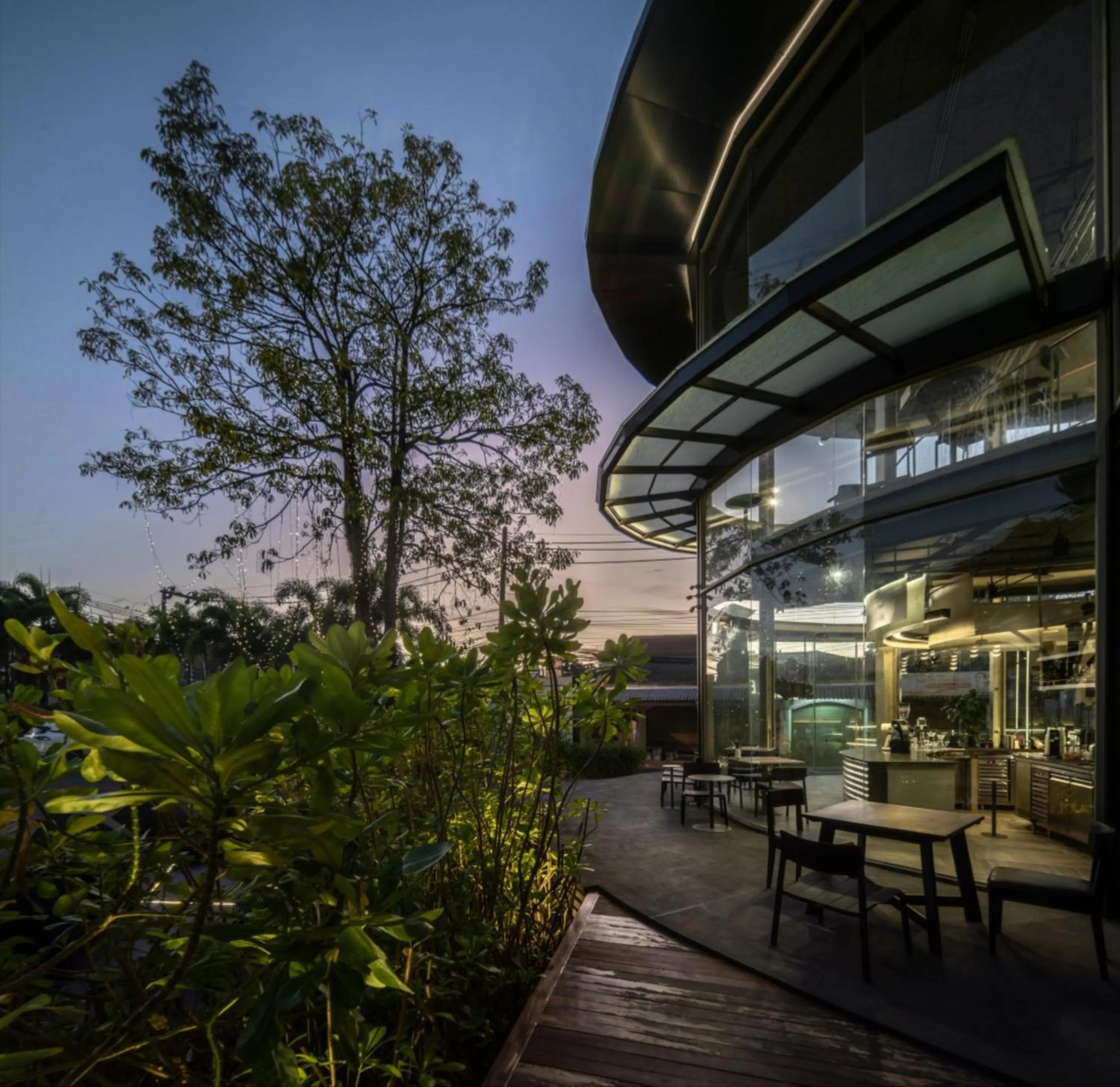 Coffee/tea facilities in Areca Resort and Spa