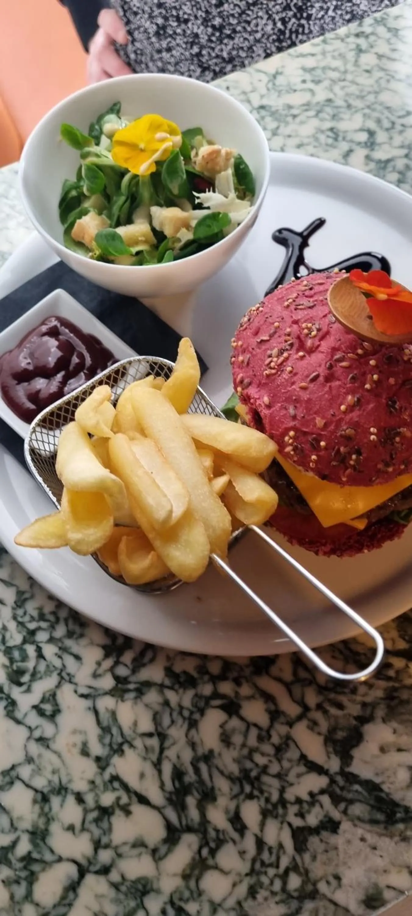 Le Clémenceau Hôtel et Appart 'hôtel "Gare Sncf" centre ville