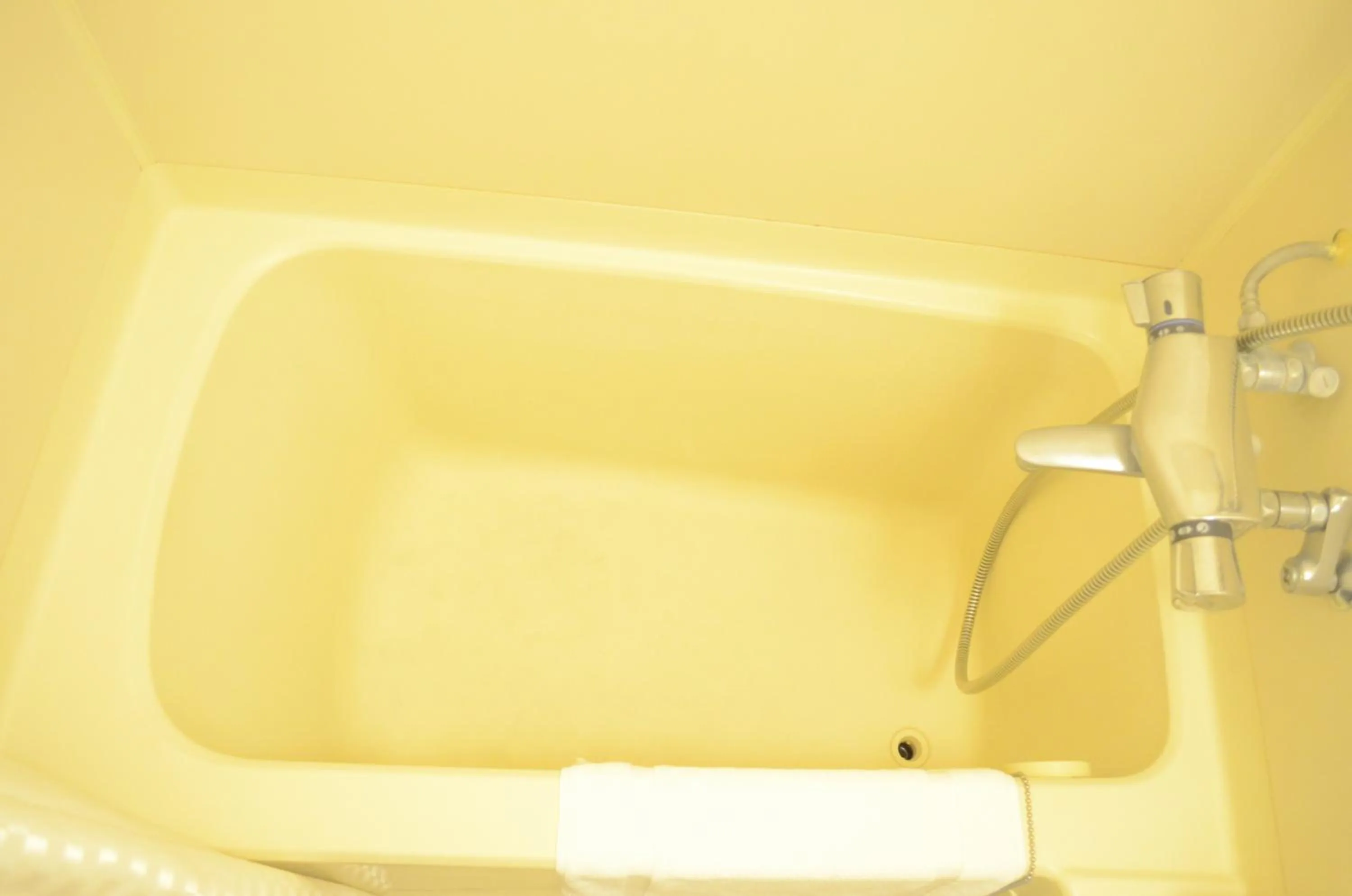 Bathroom in My Hotel Ryugu