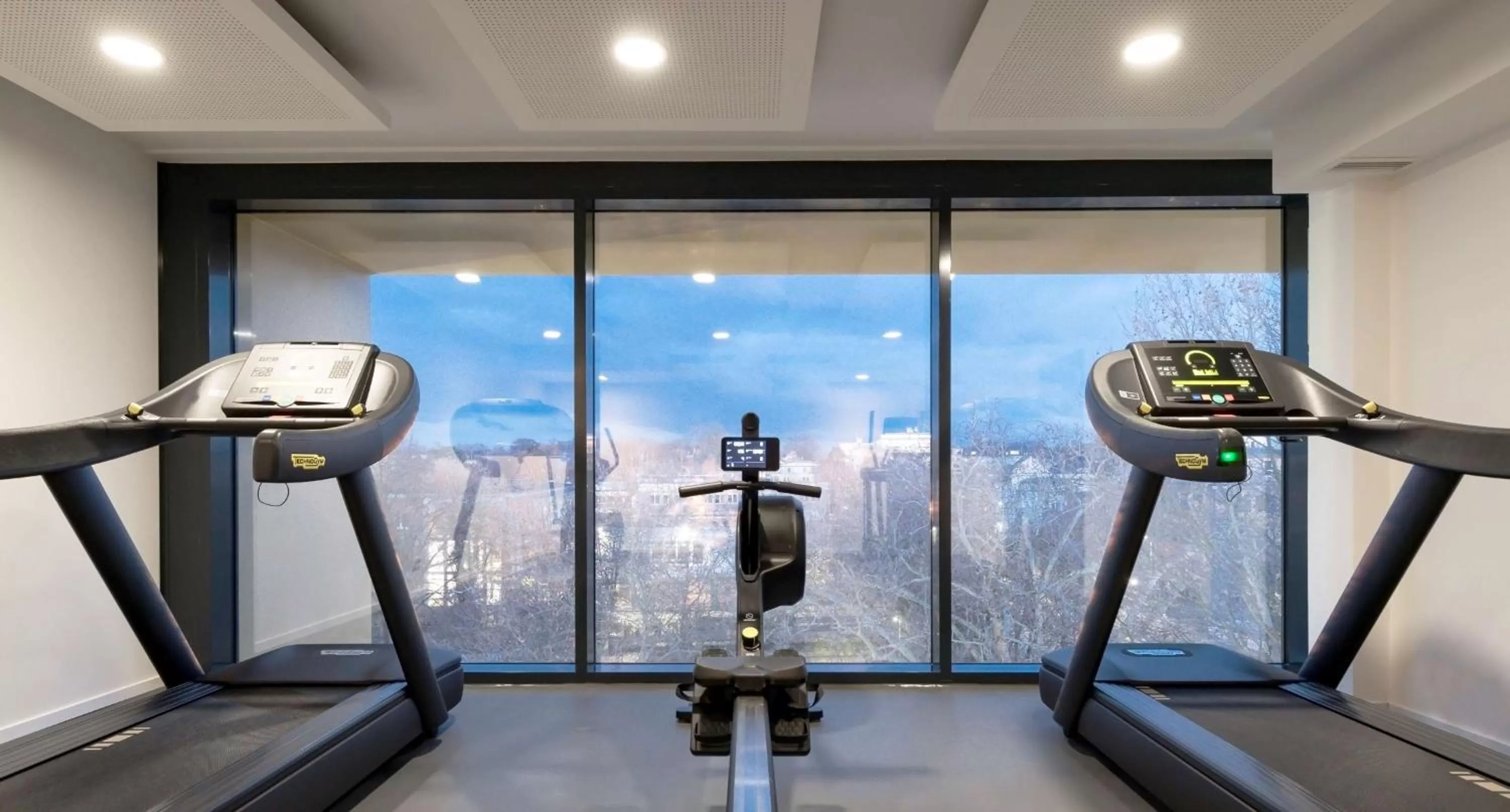 Sports in Dorint Hotel Düren