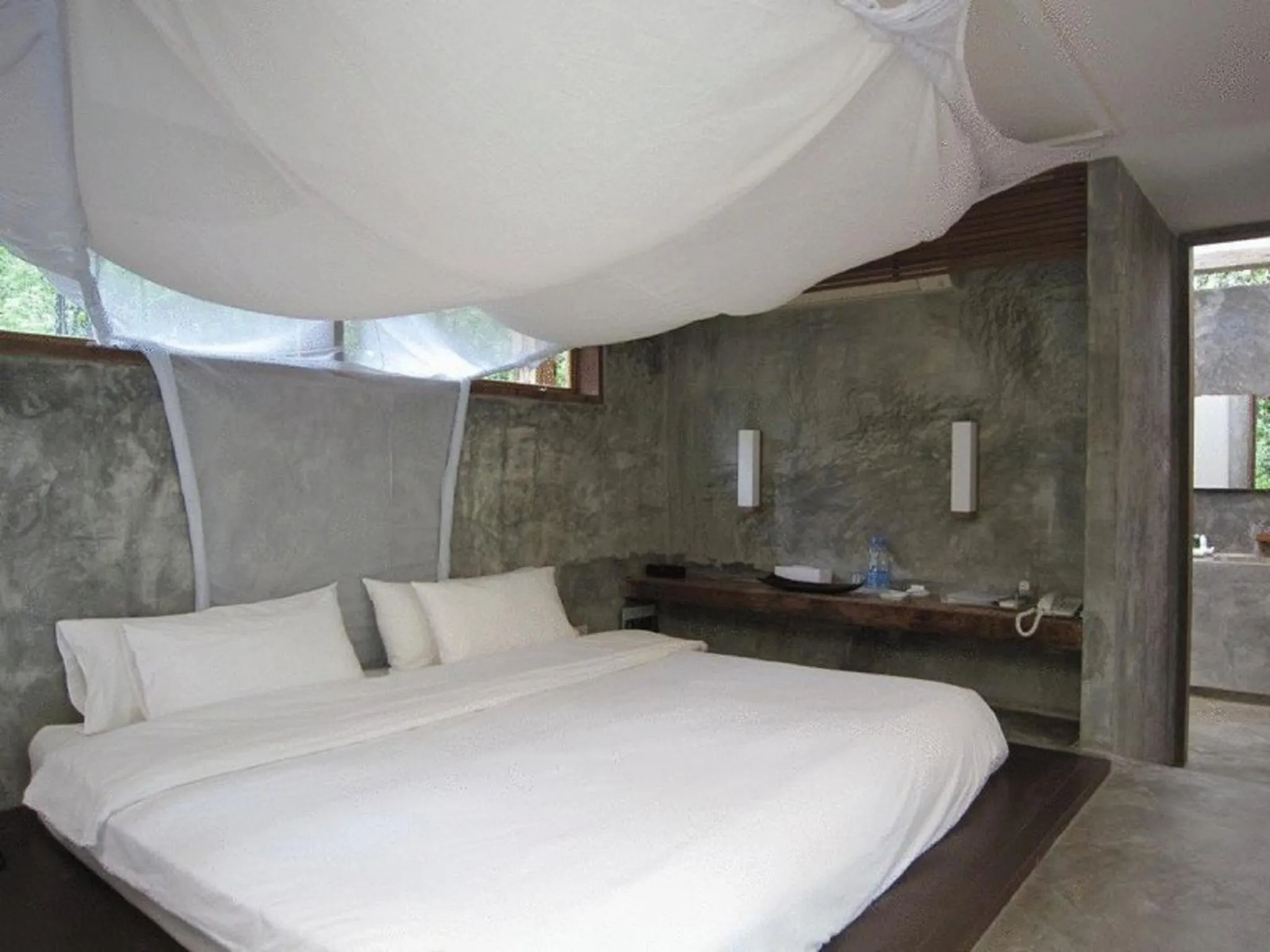 Bed in Costa Lanta - Adult Only